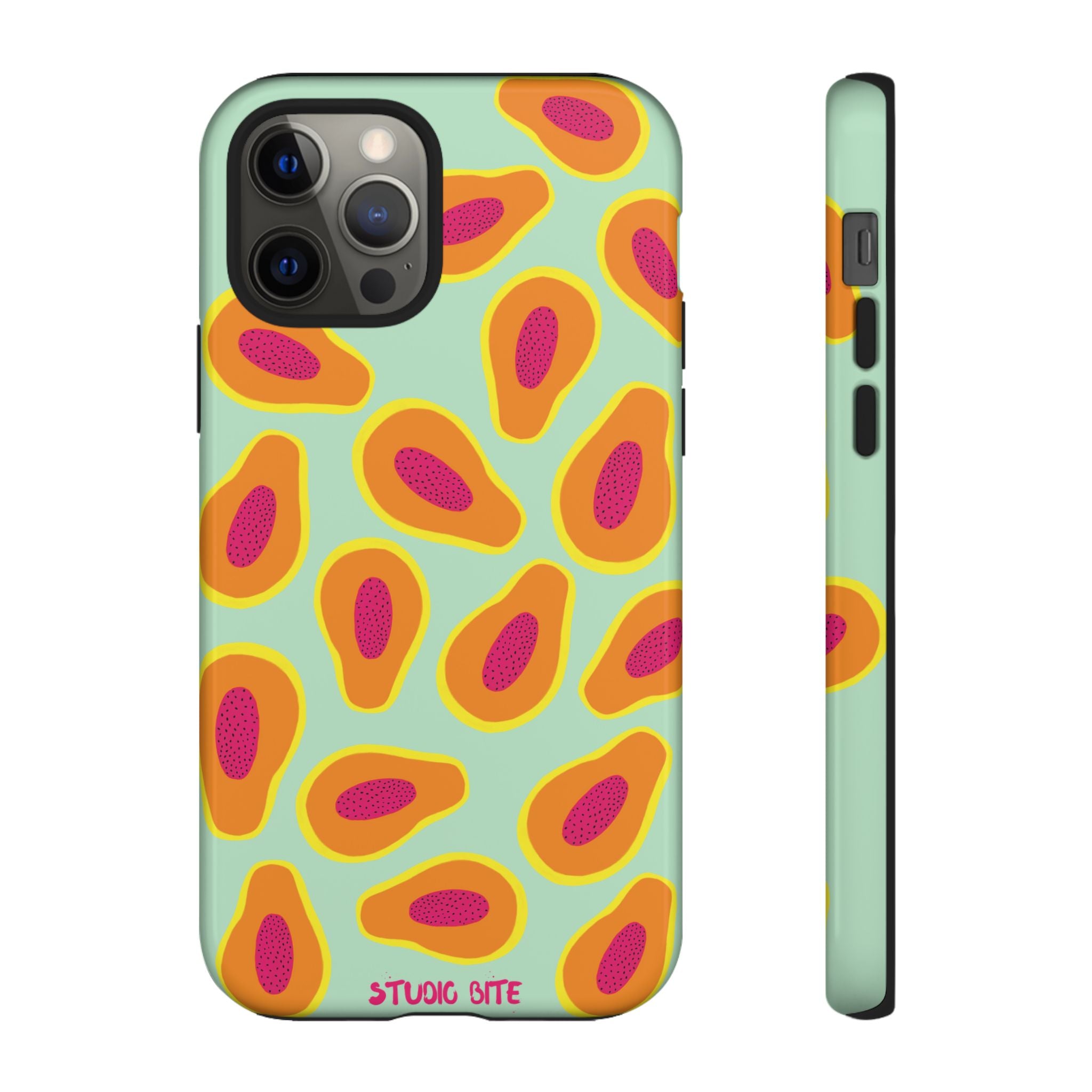 PAPAYA GREEN