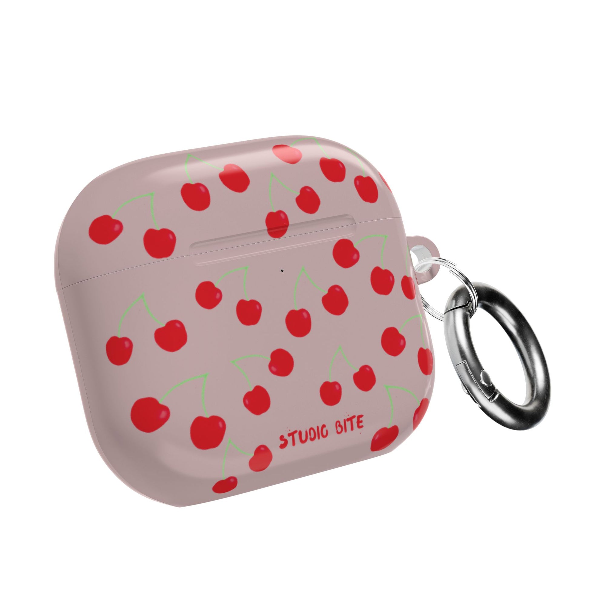CHERRY ROSÈ - AIRPODS CASE