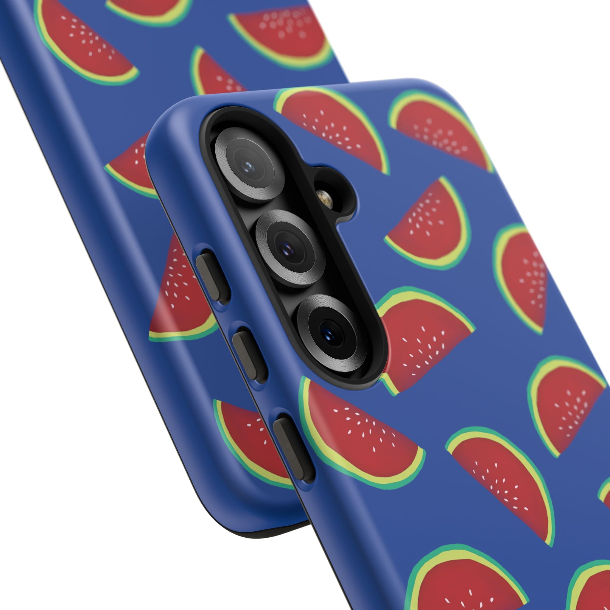 WATERMELON - ROYAL BLUE