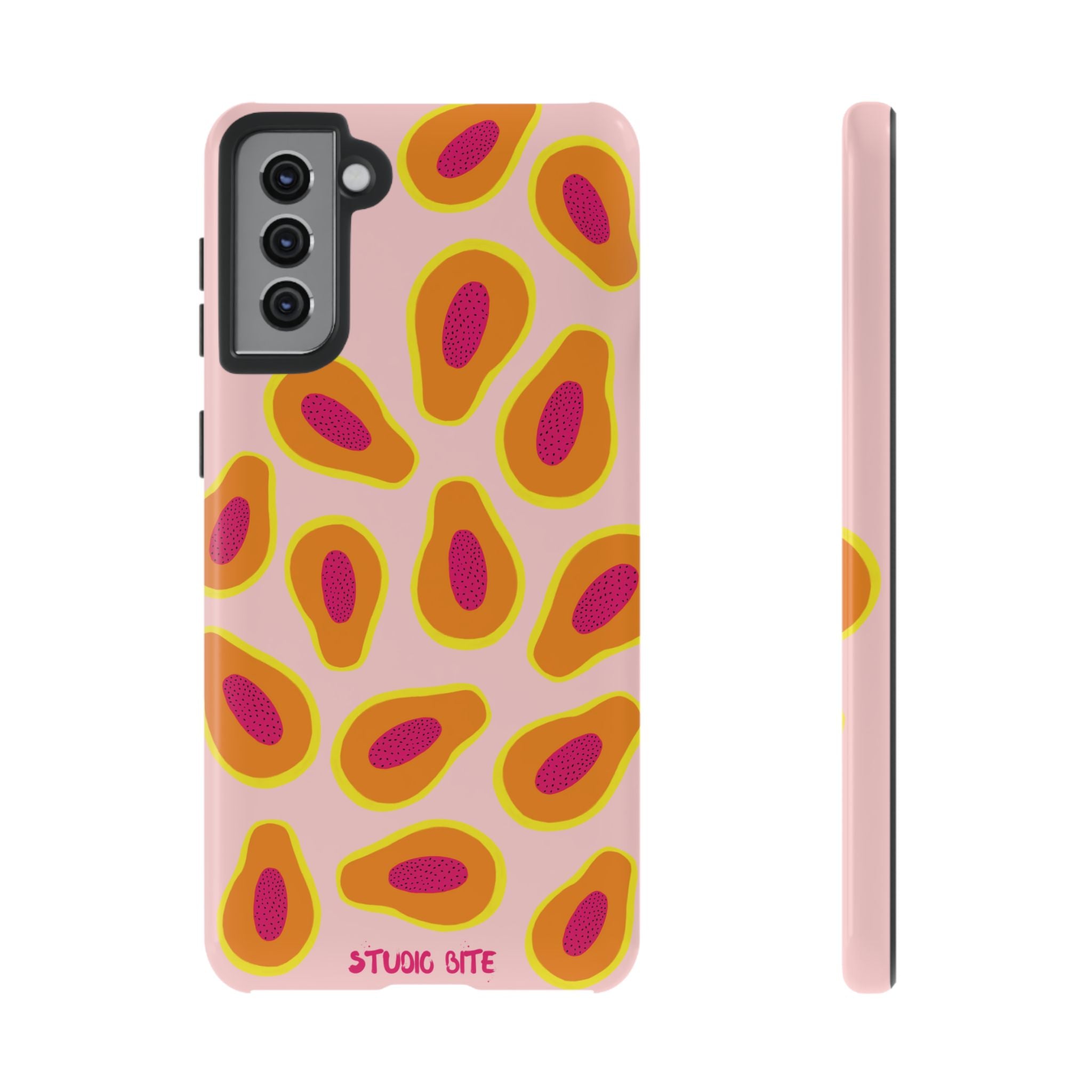 PAPAYA ROSÈ