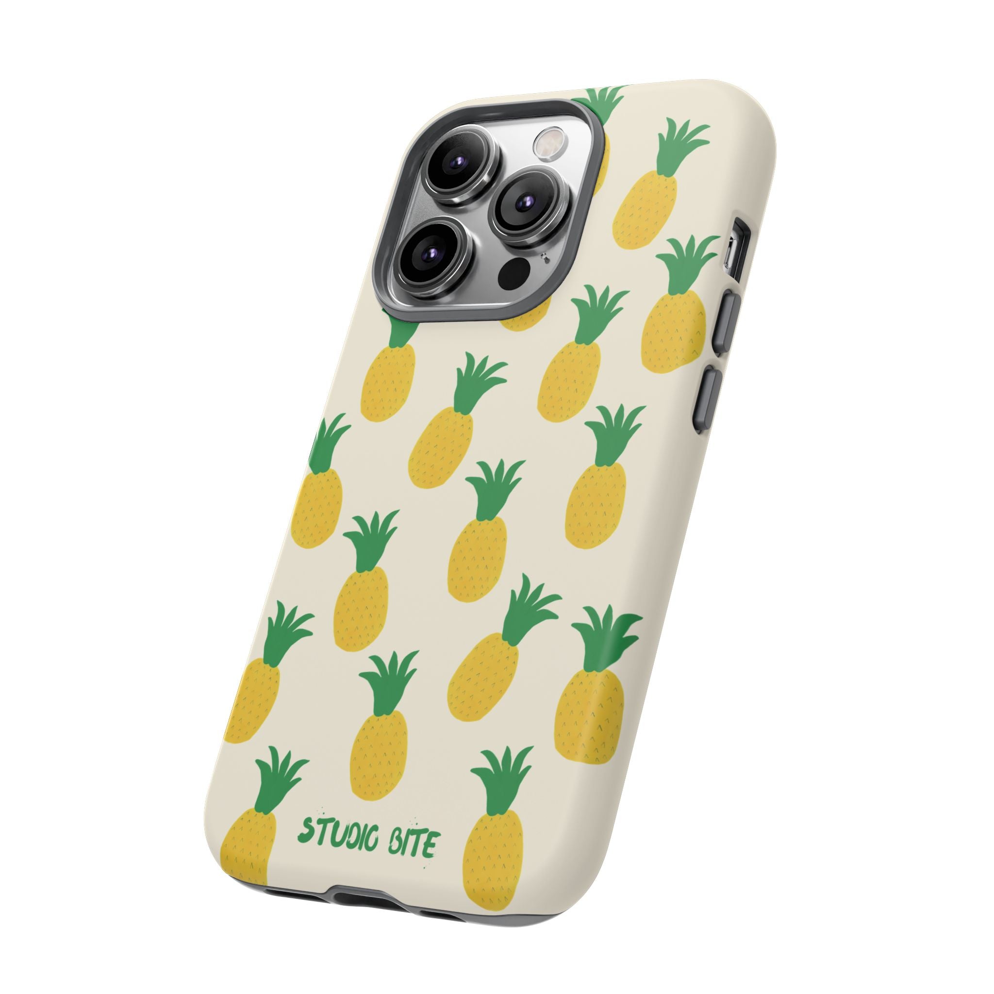 PINEAPPLE - BEIGE