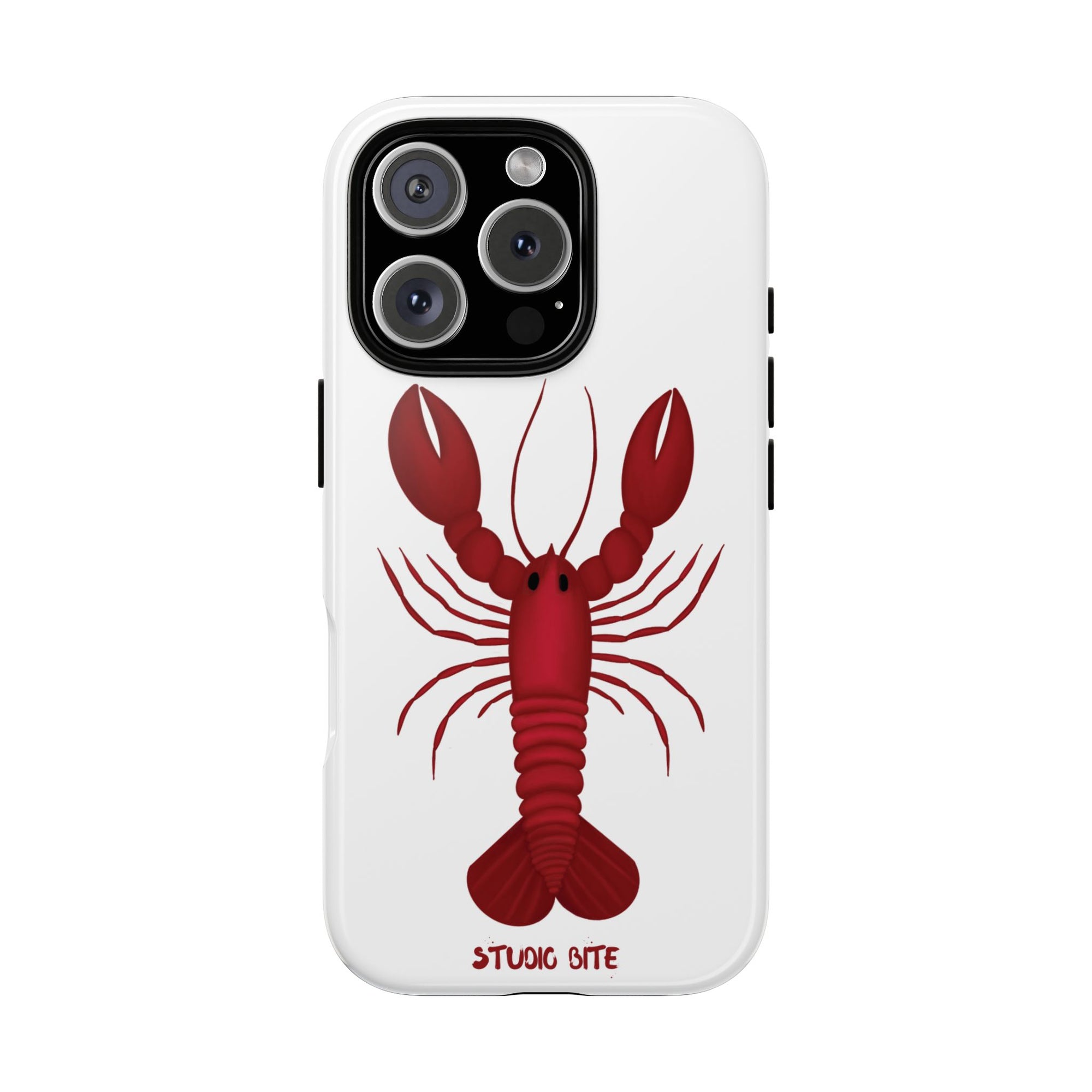 LOBSTER