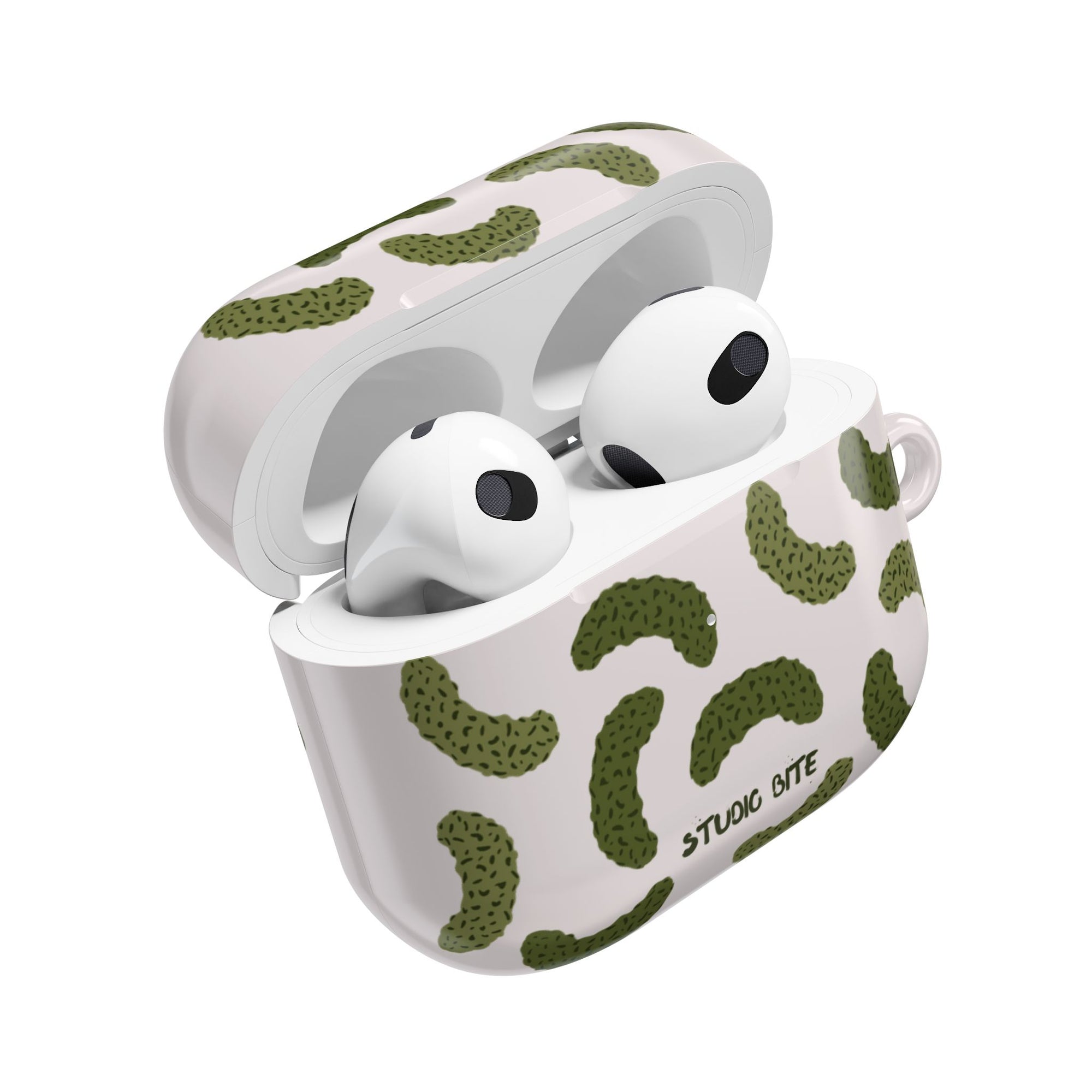 PICKLES  - AIRPODS CASE