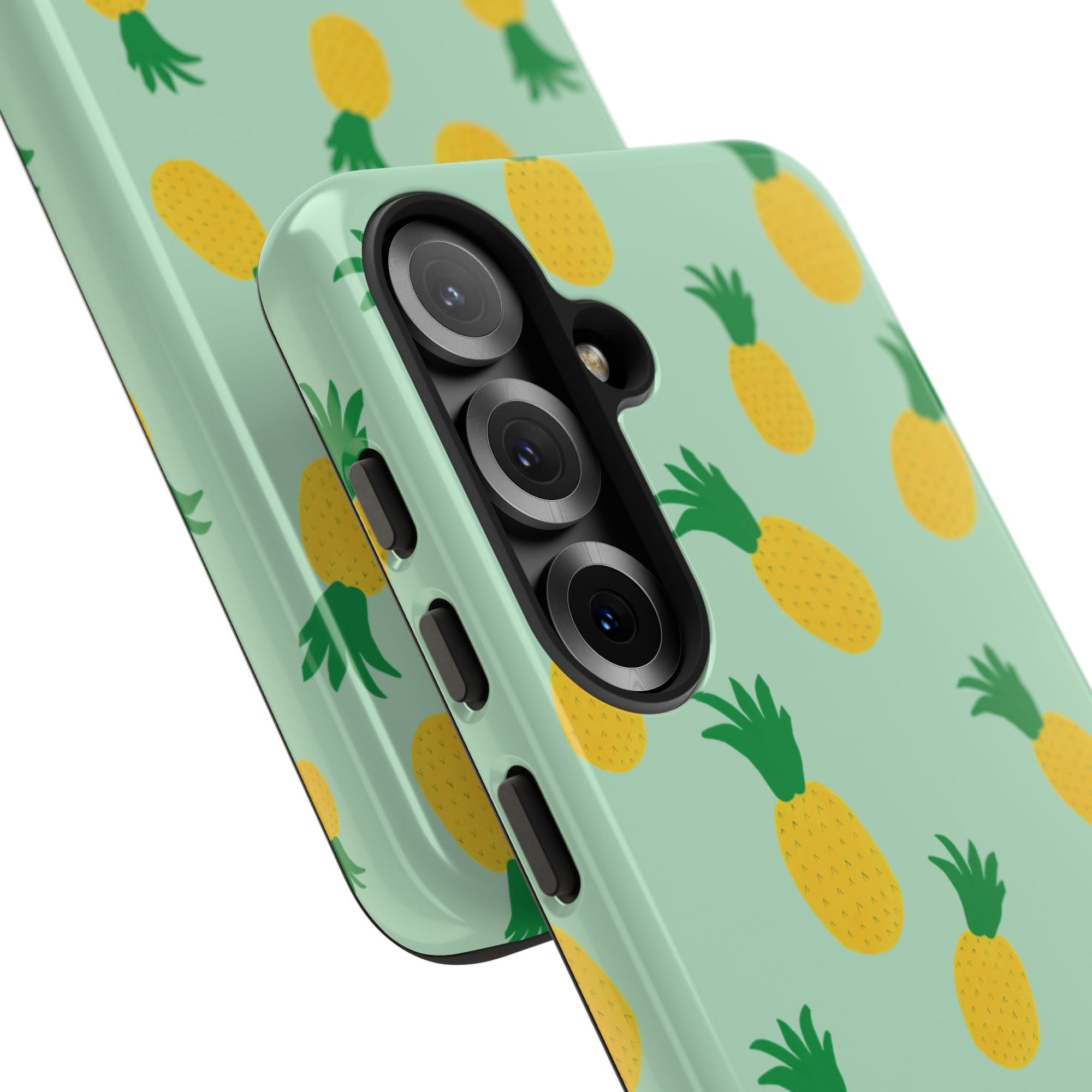 PINEAPPLE - GREEN