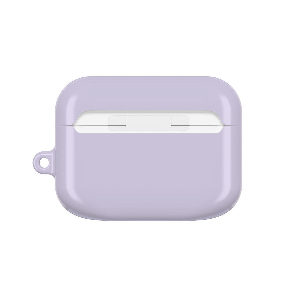 LUCKY CAT - PURPLE - AIRPODS CASE