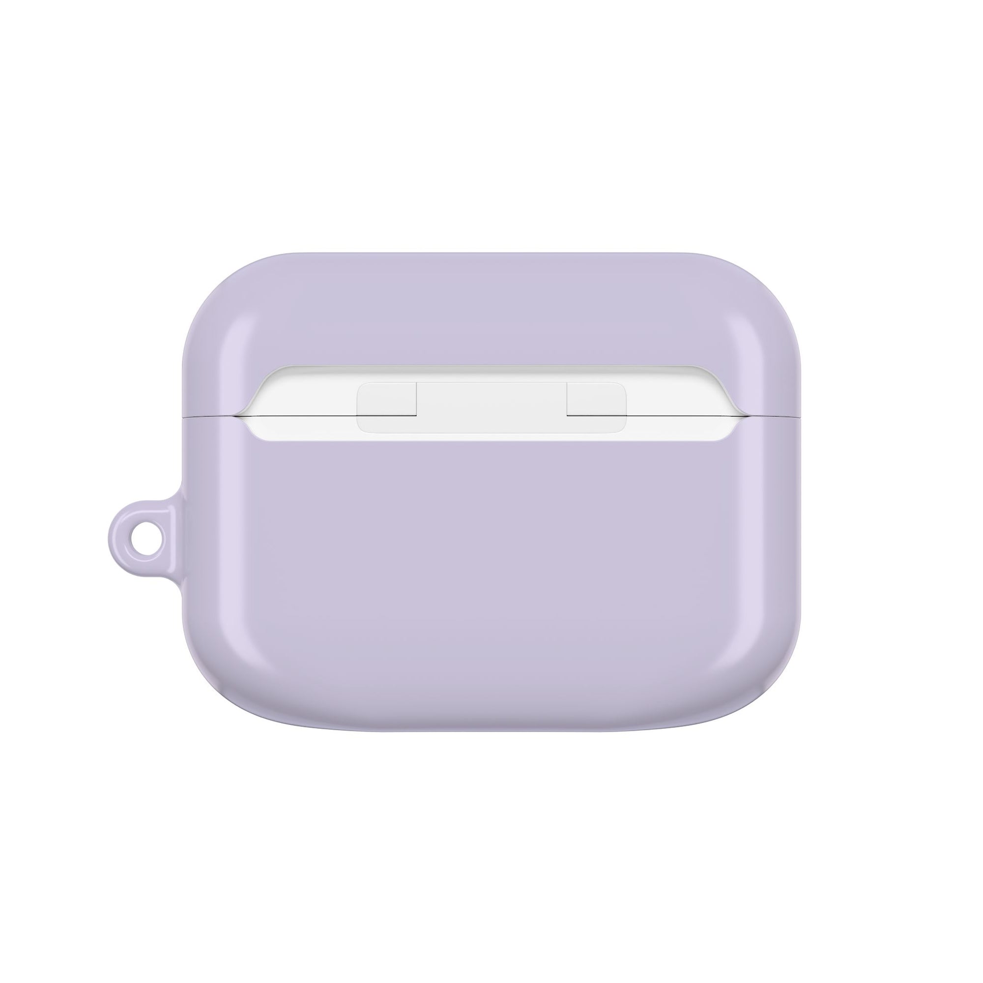 LUCKY CAT - PURPLE - AIRPODS CASE