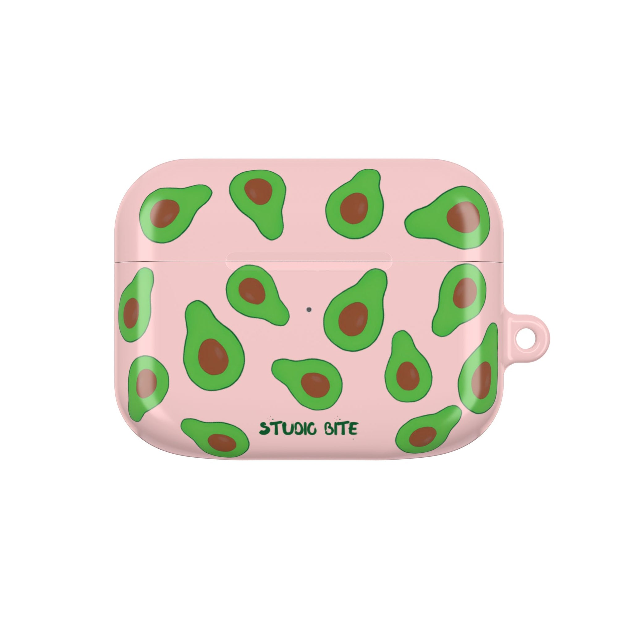 AVOCADO ROSÈ - AIRPODS CASE