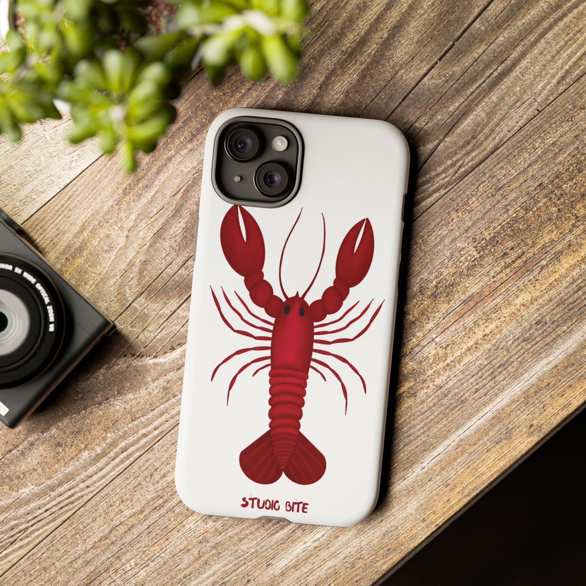LOBSTER