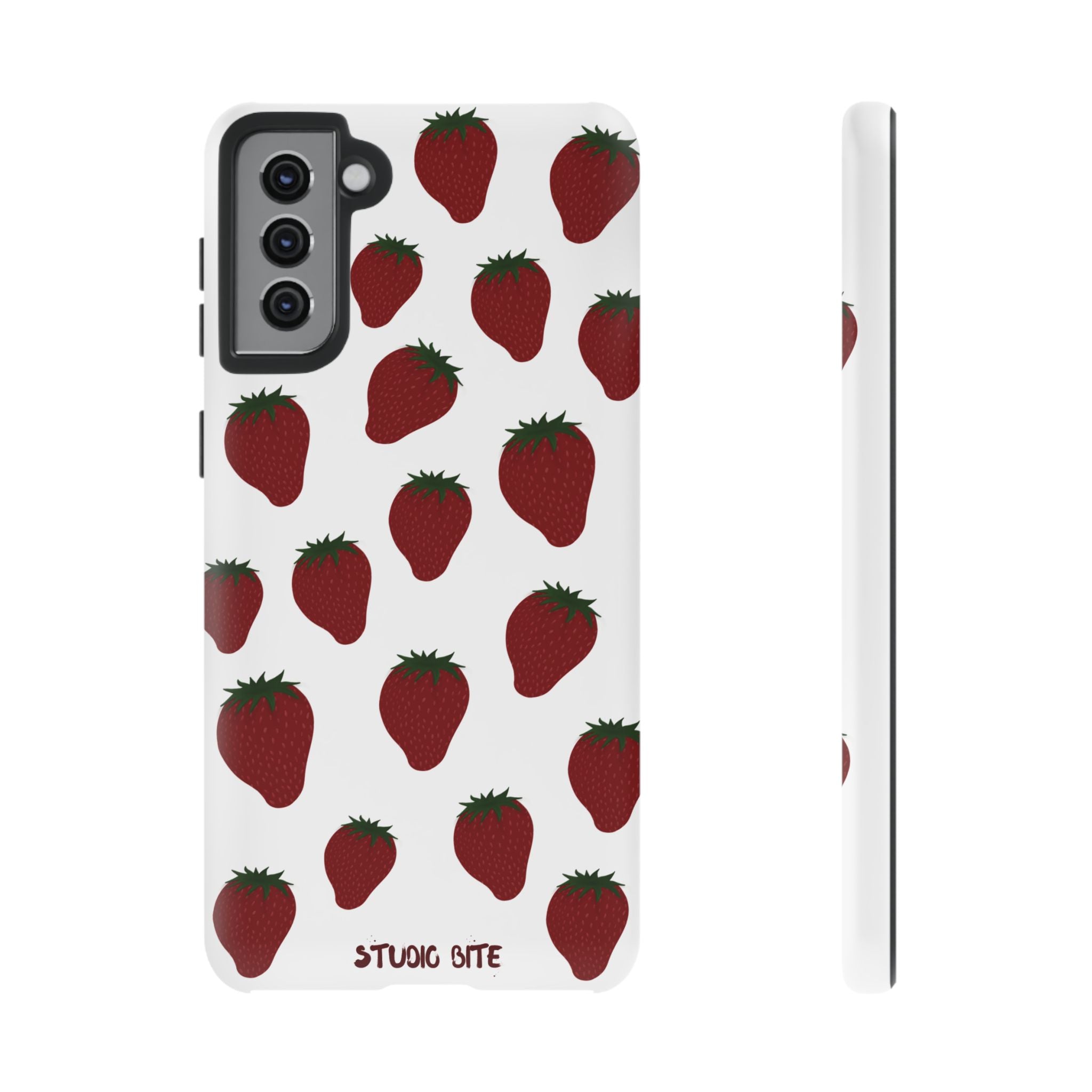 STRAWBERRY