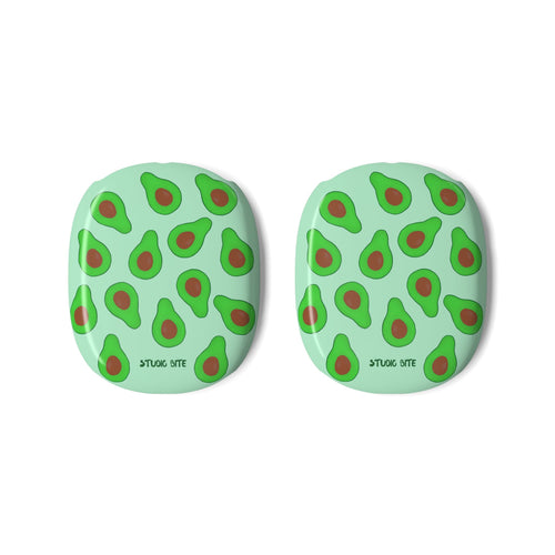 AVOCADO GREEN