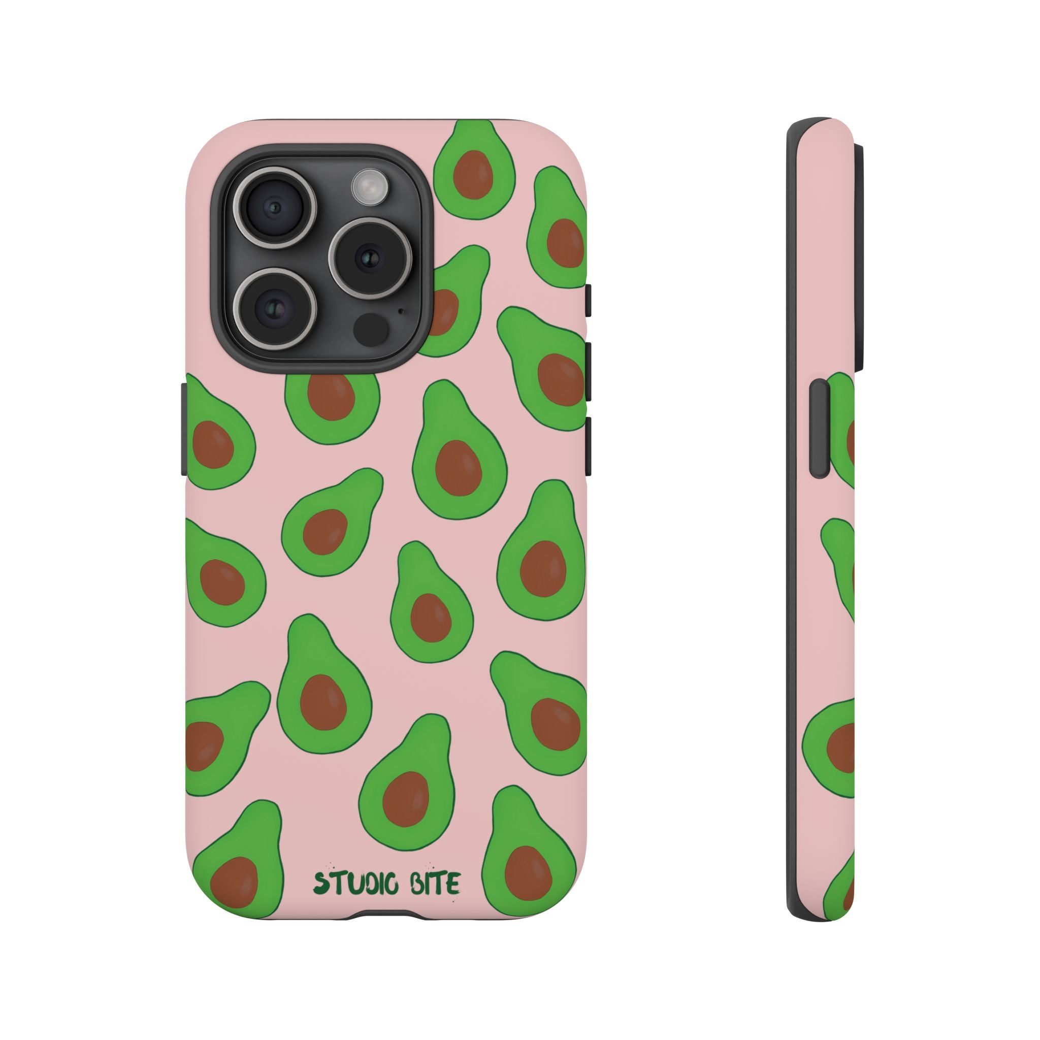 AVOCADO - ROSÈ