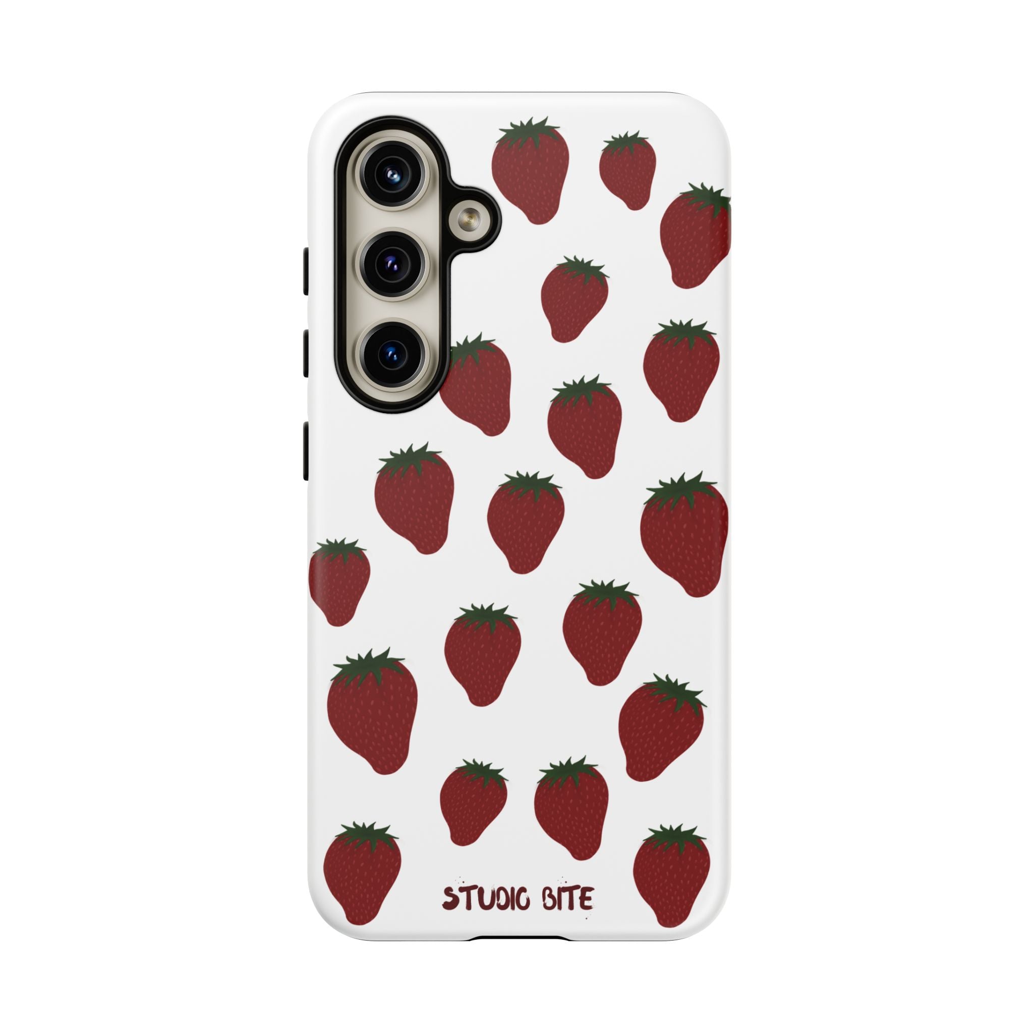 STRAWBERRY