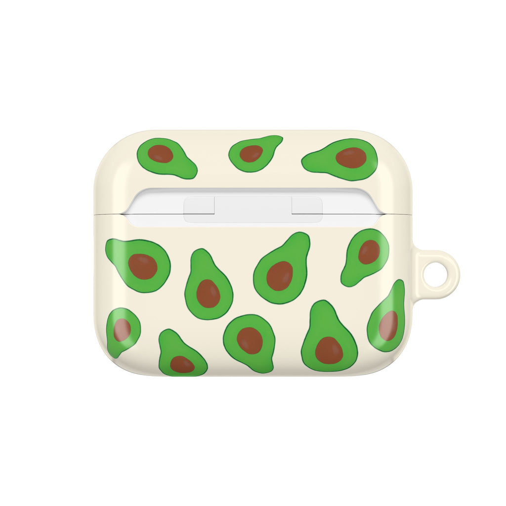 AVOCADO BEIGE - AIRPODS CASE