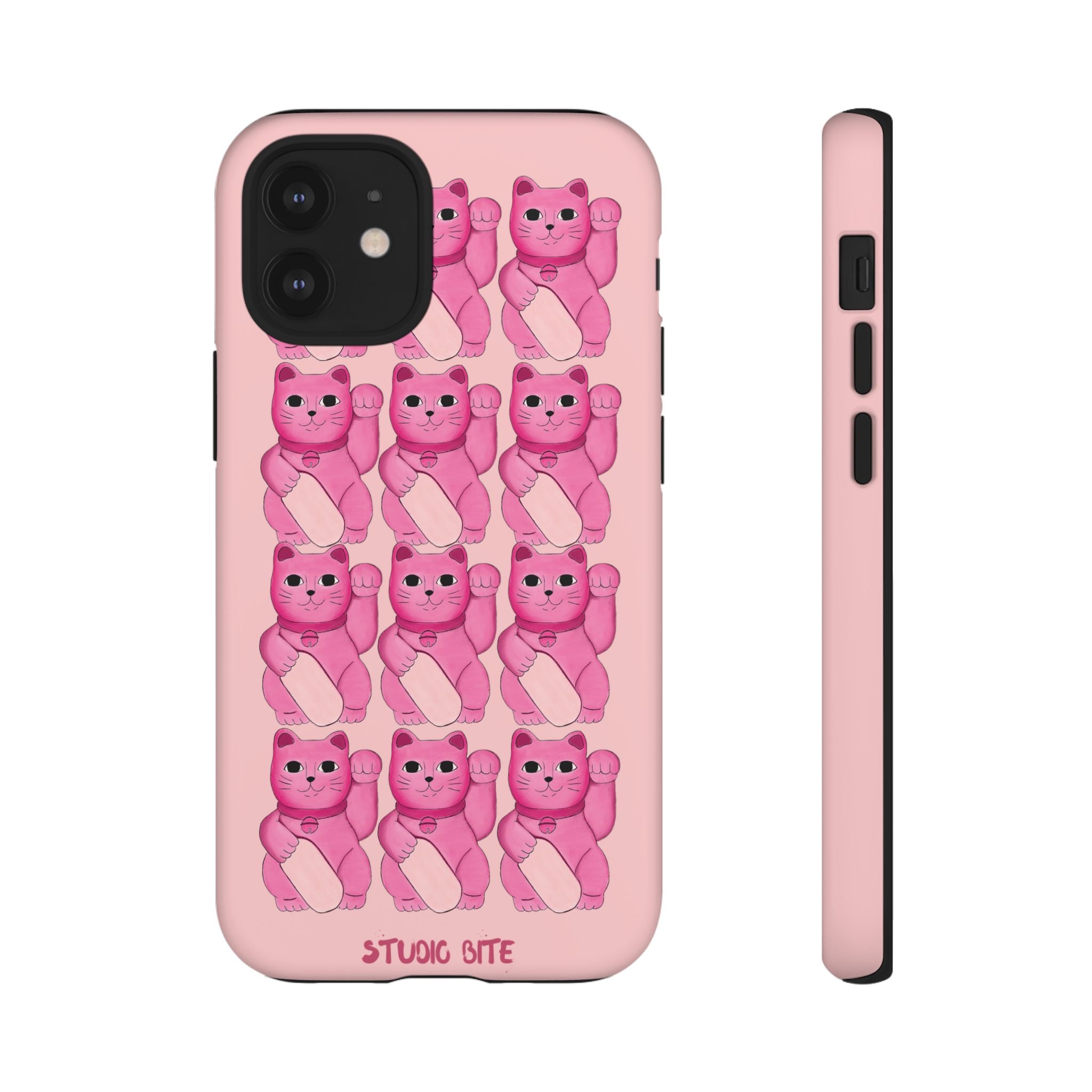 LUCKY CAT - ROSÈ