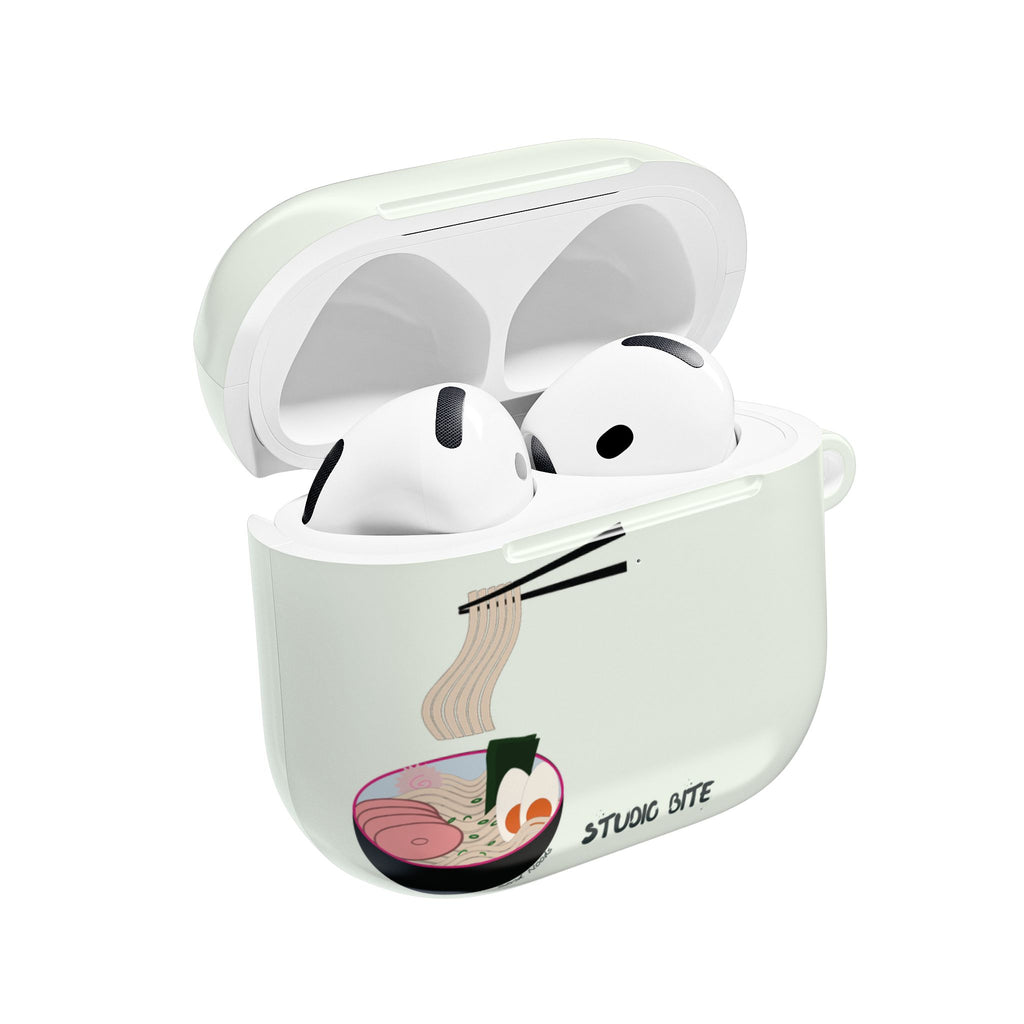 SEND NOODS - AIRPODS CASE
