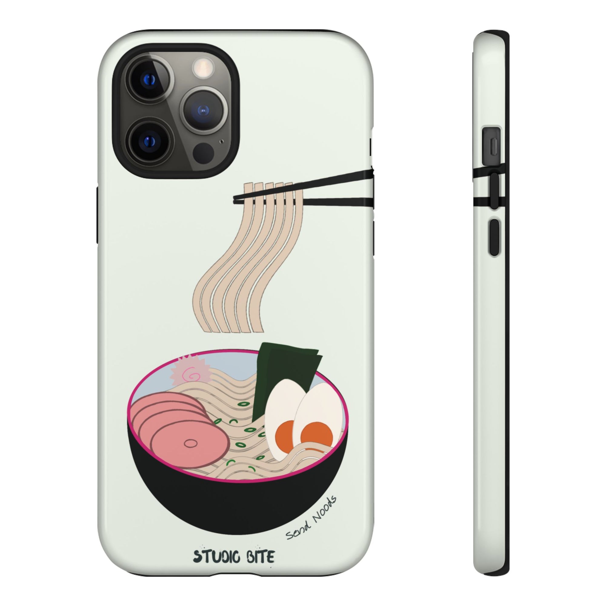SEND NOODS