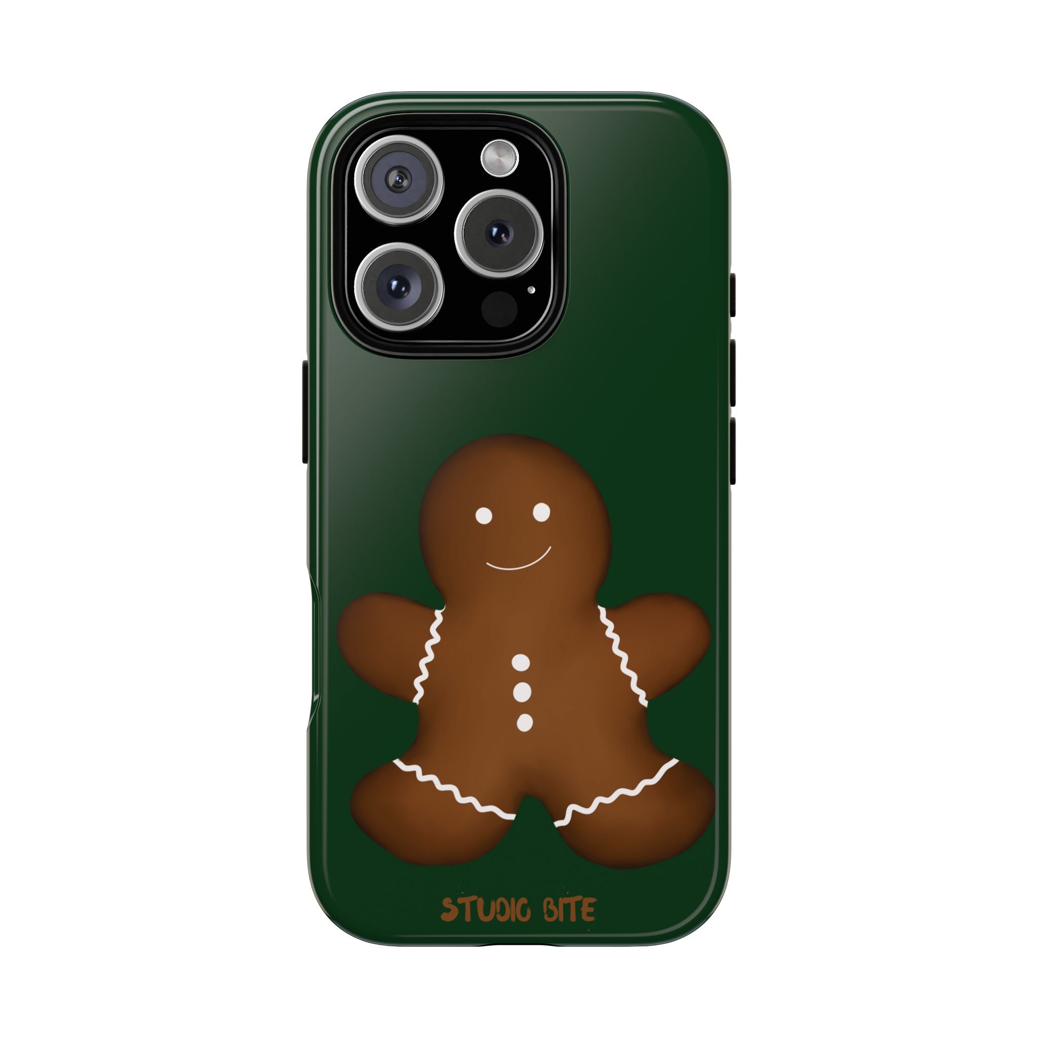 GINGERBREAD