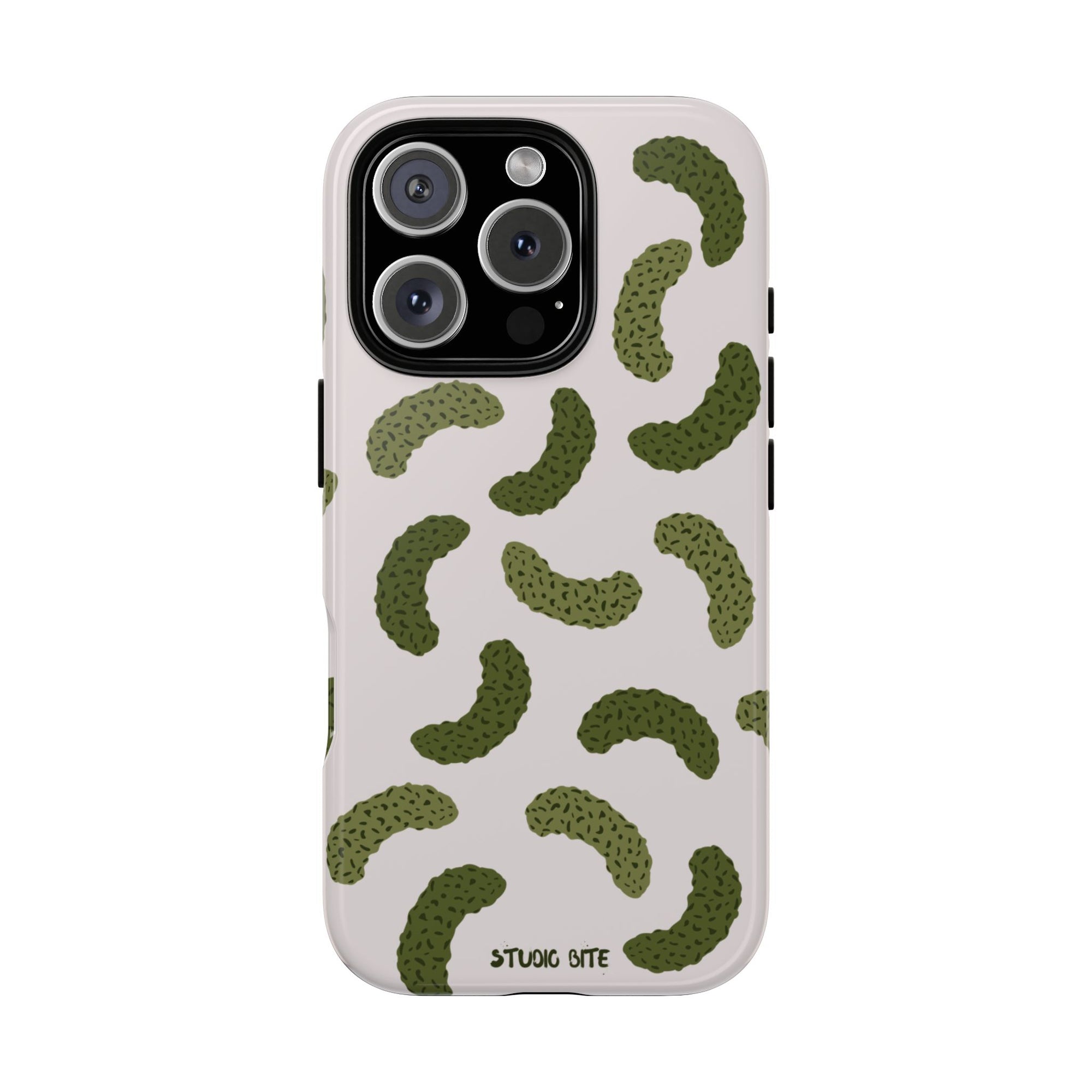 PICKLES