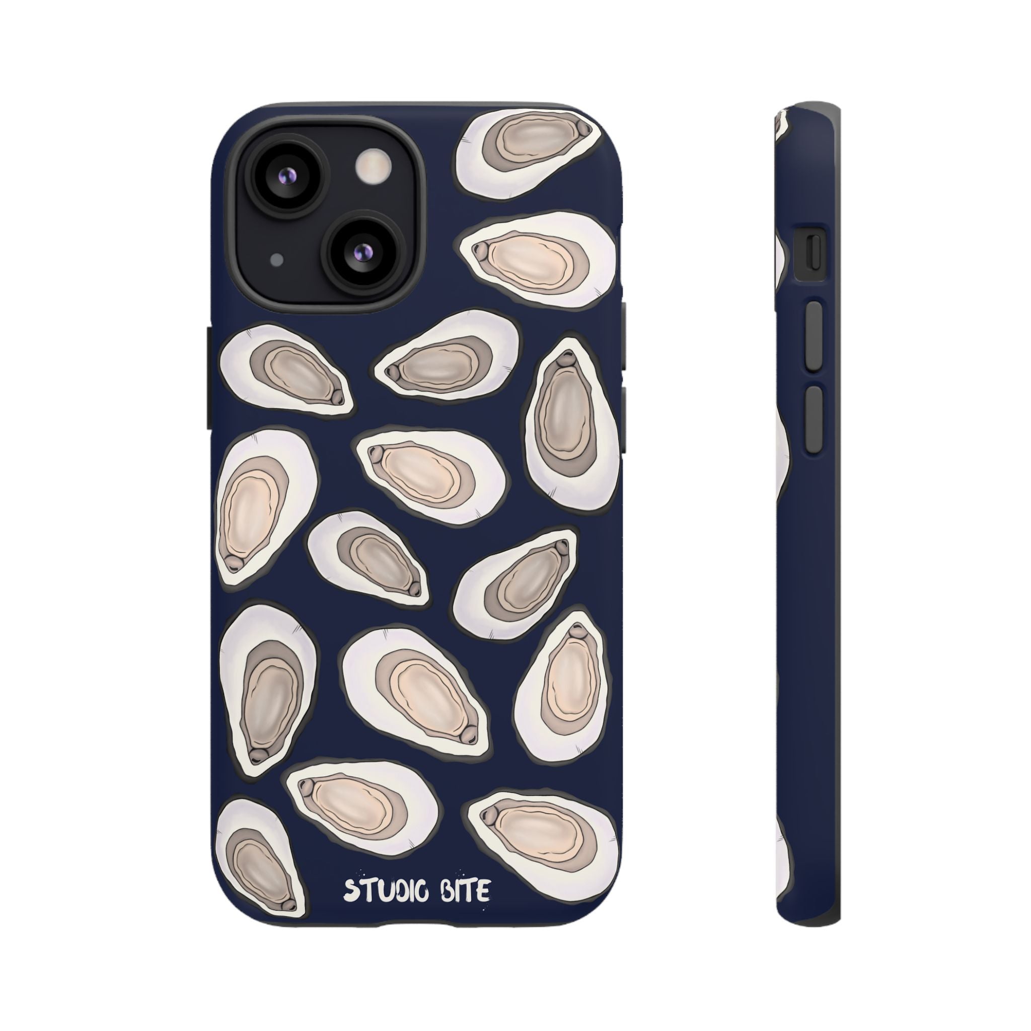 OYSTER