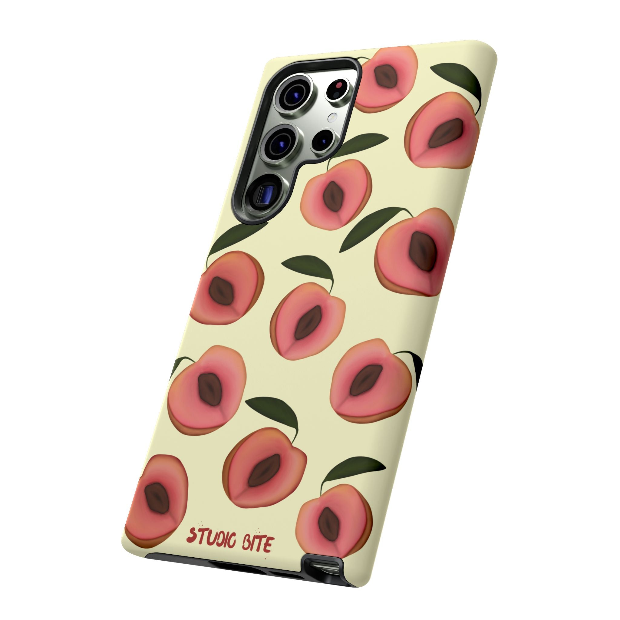 PEACH
