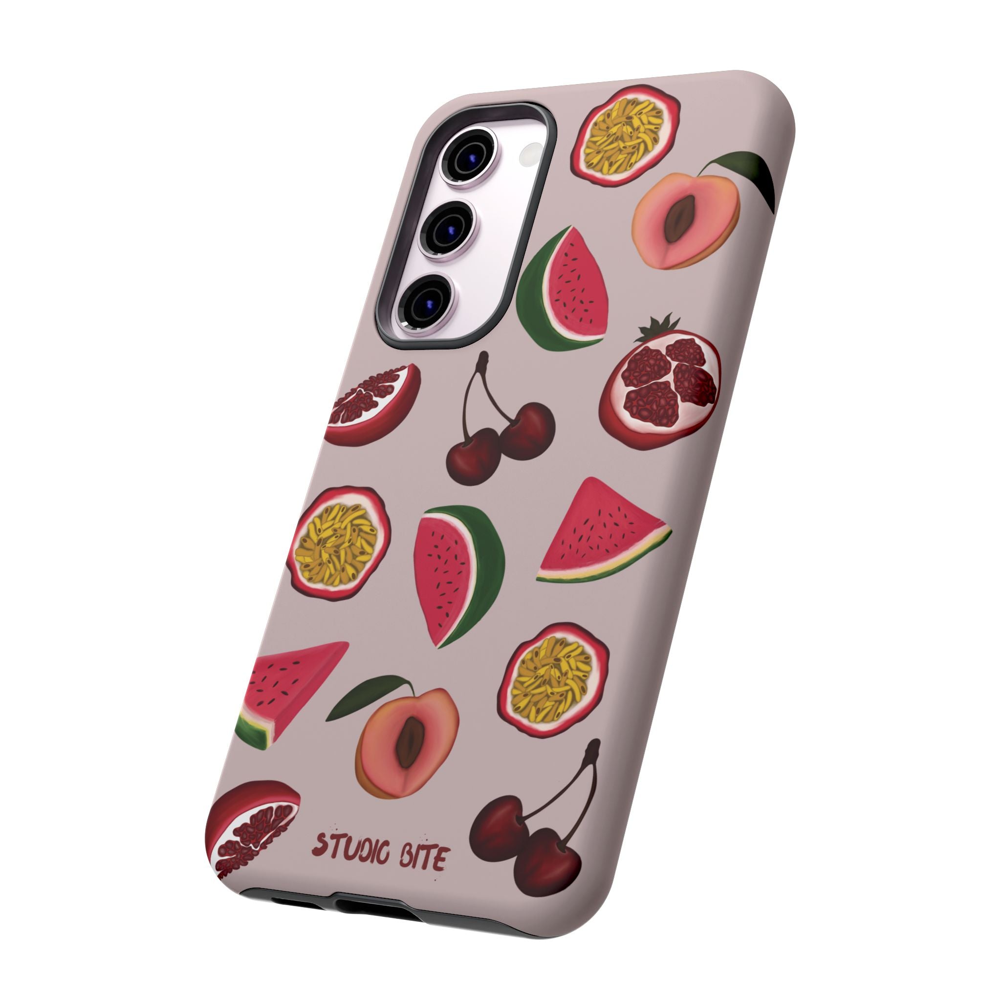 FRUIT SALAD