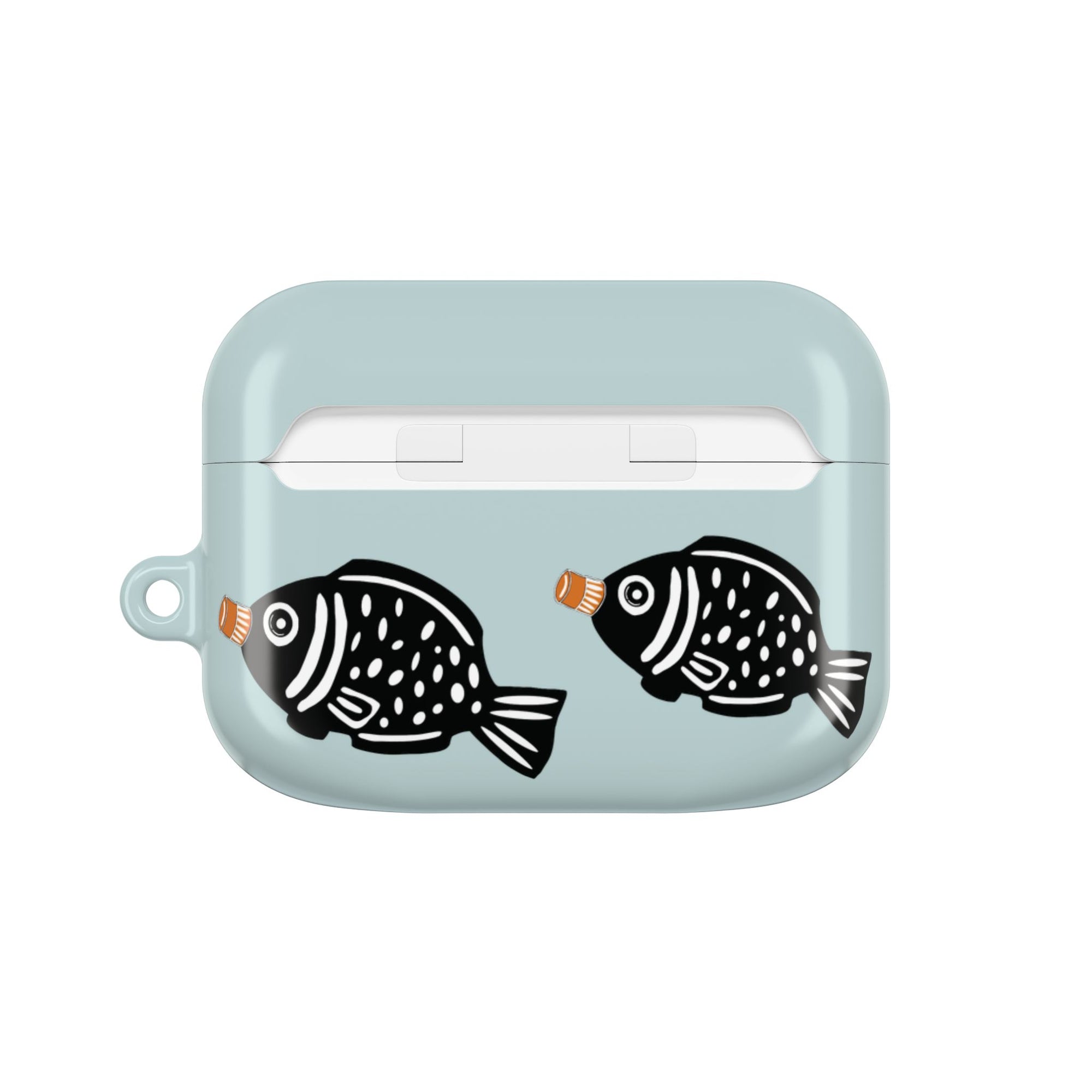 SOY SAUCE FISH