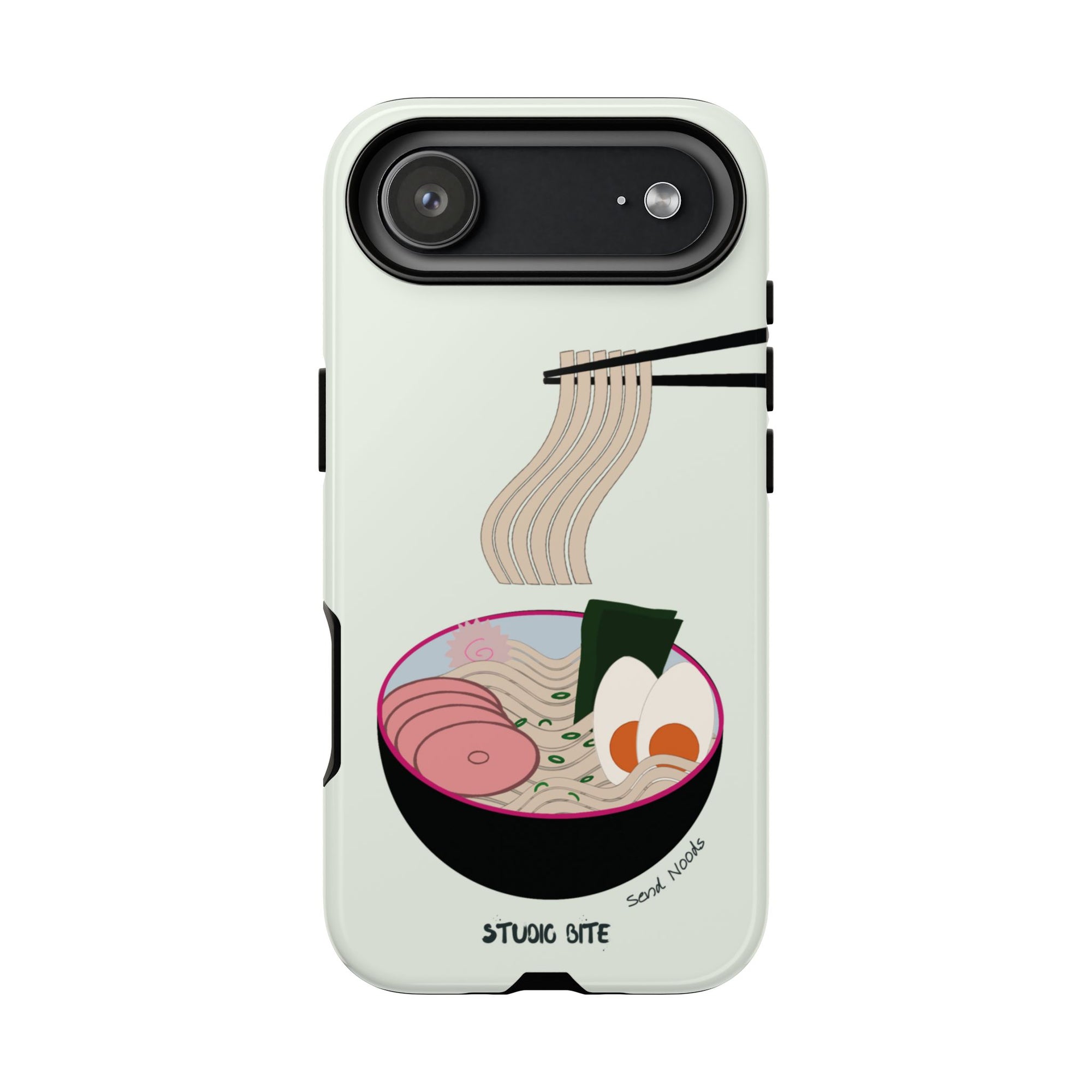 SEND NOODS