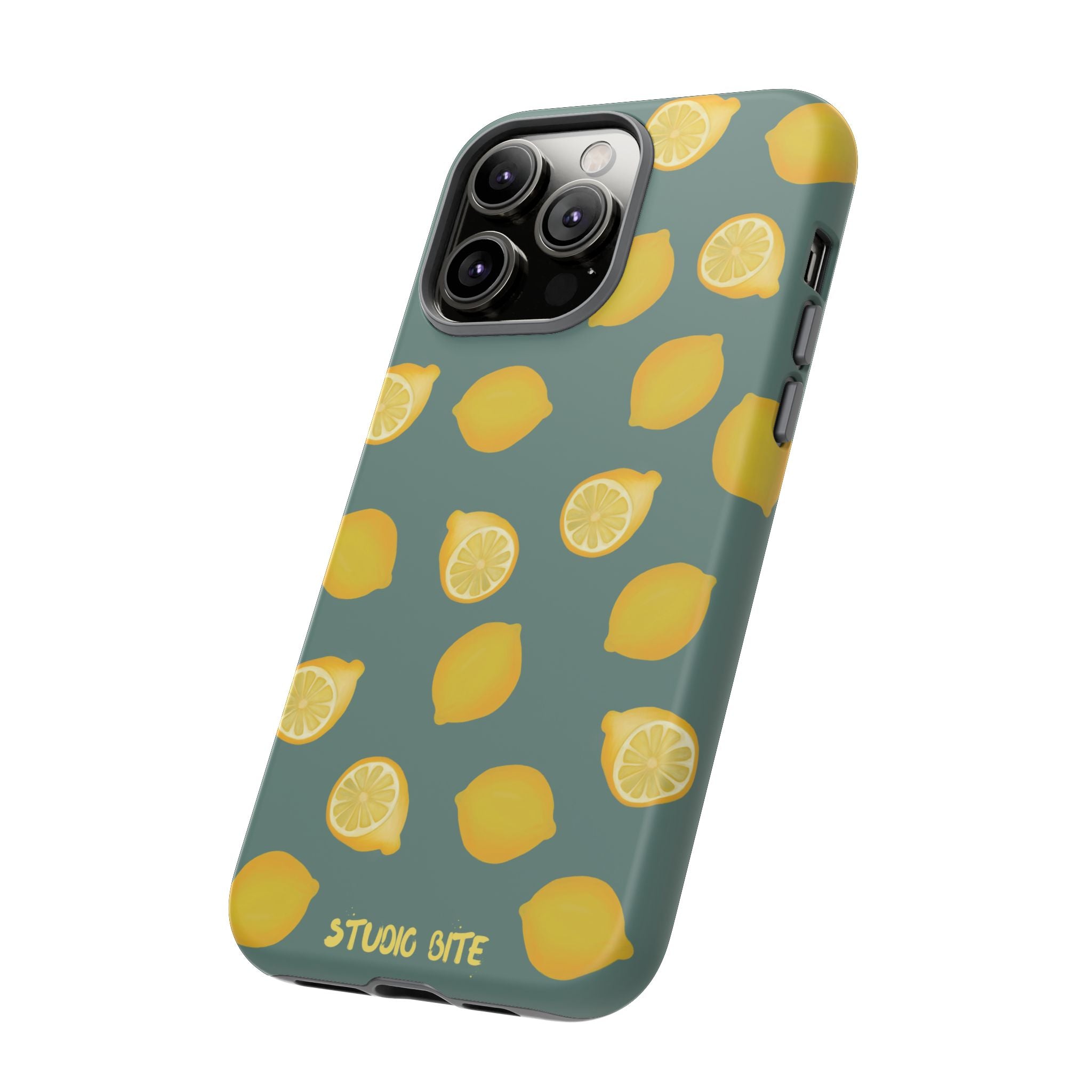 LEMON - GREEN