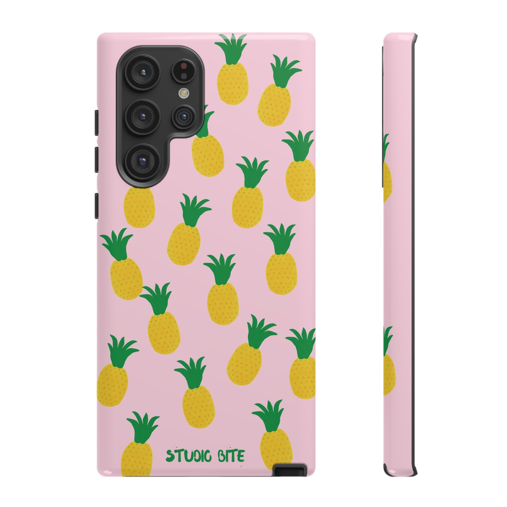 PINEAPPLE - ROSÈ