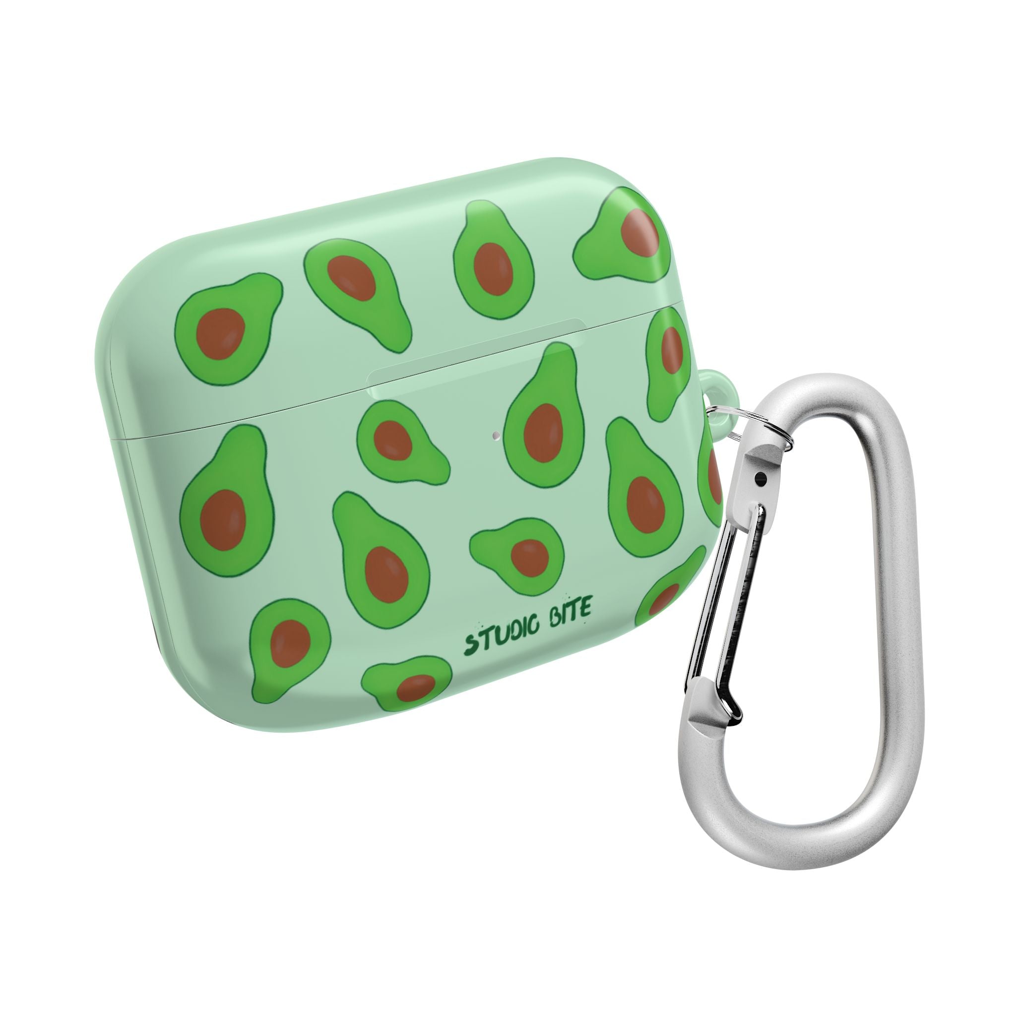 AVOCADO GREEN