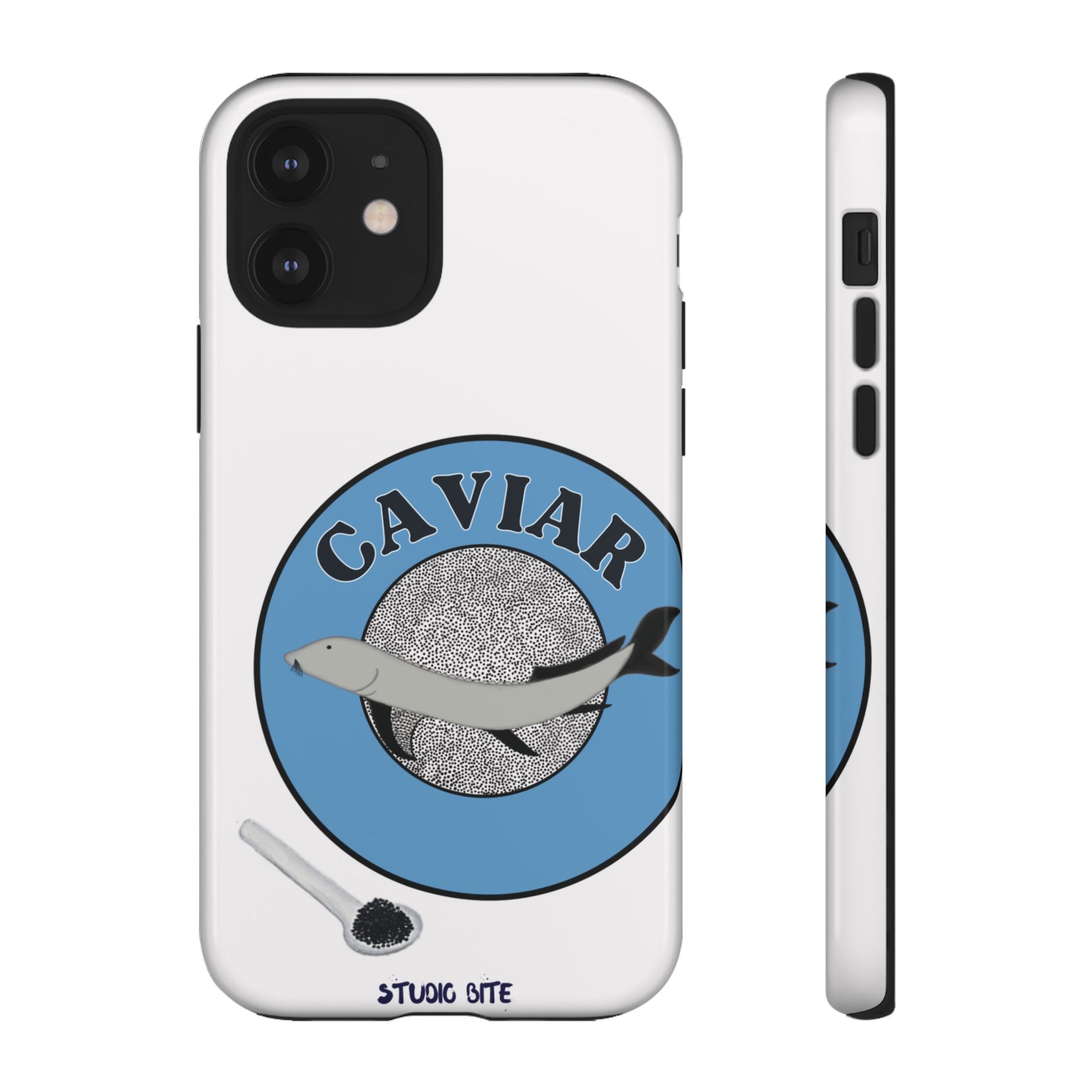 CAVIAR