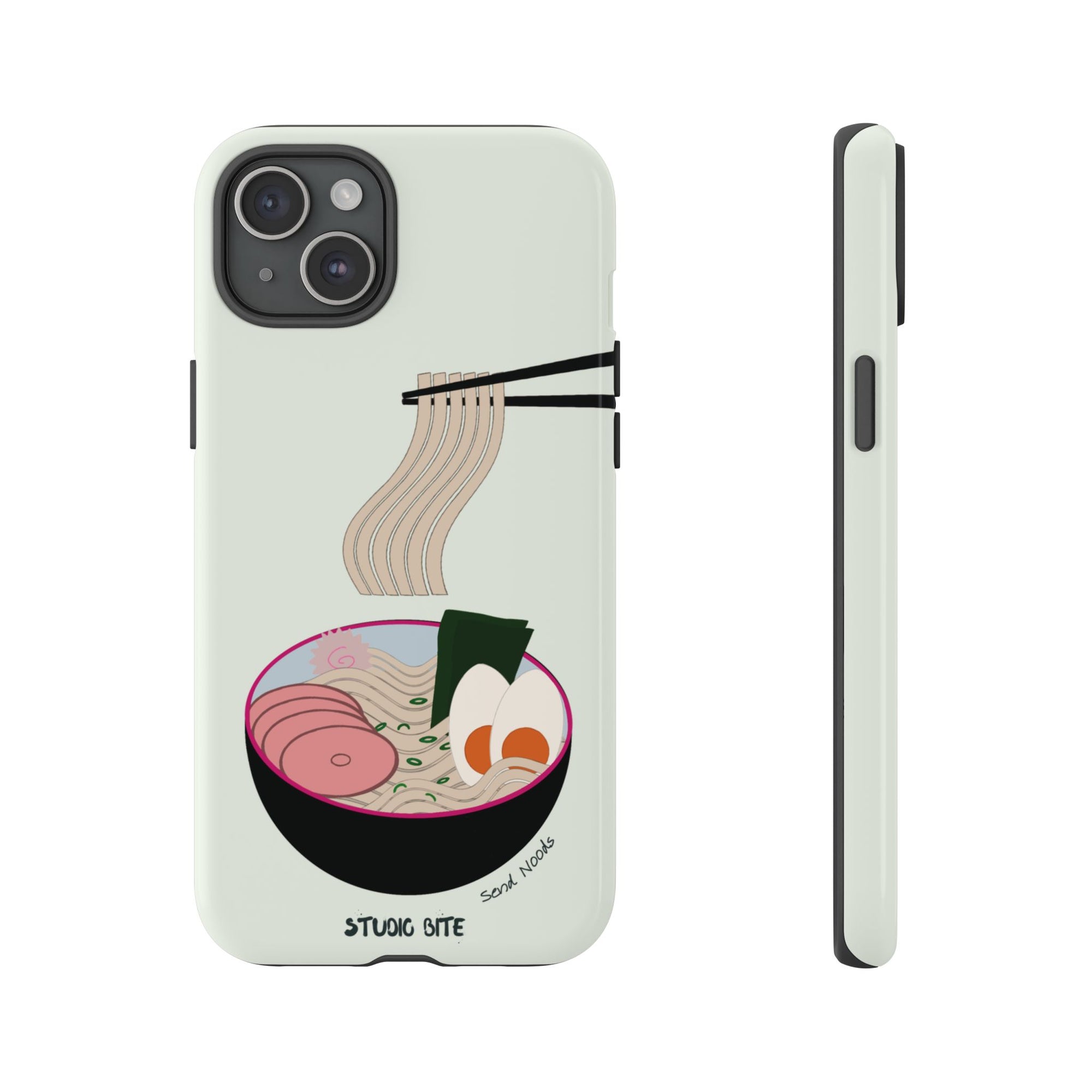 SEND NOODS