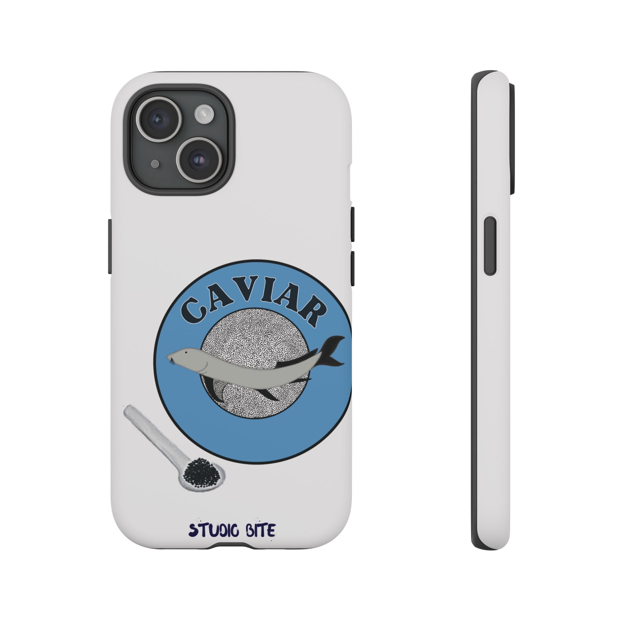 CAVIAR