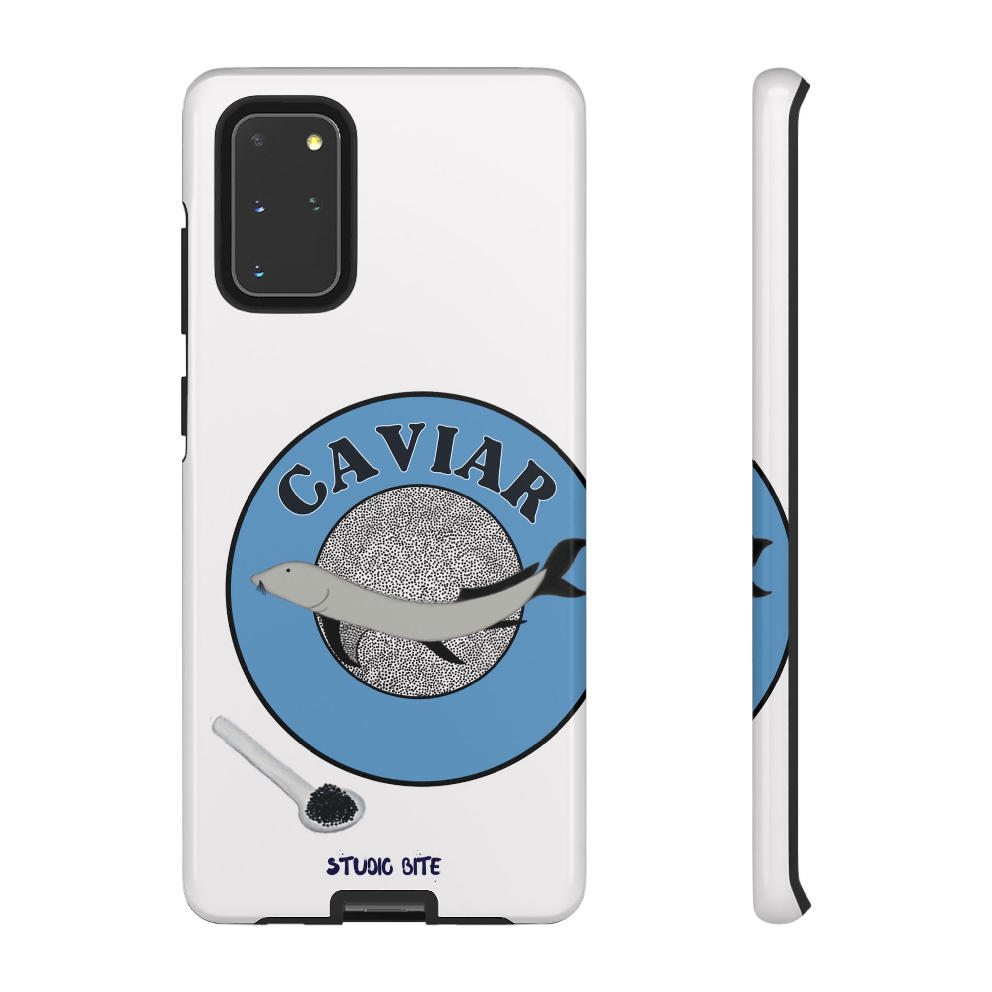 CAVIAR