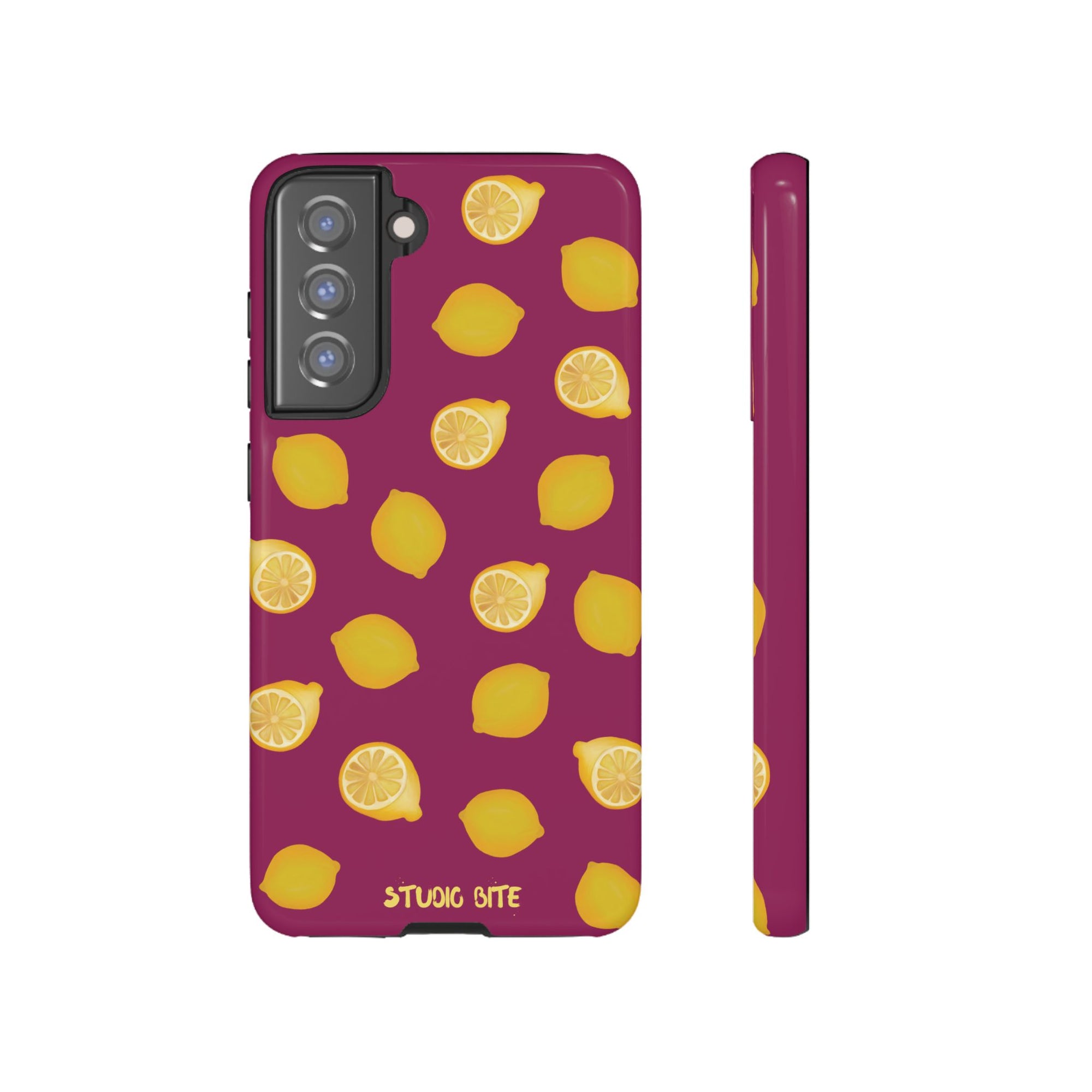 LEMON - BORDEAUX