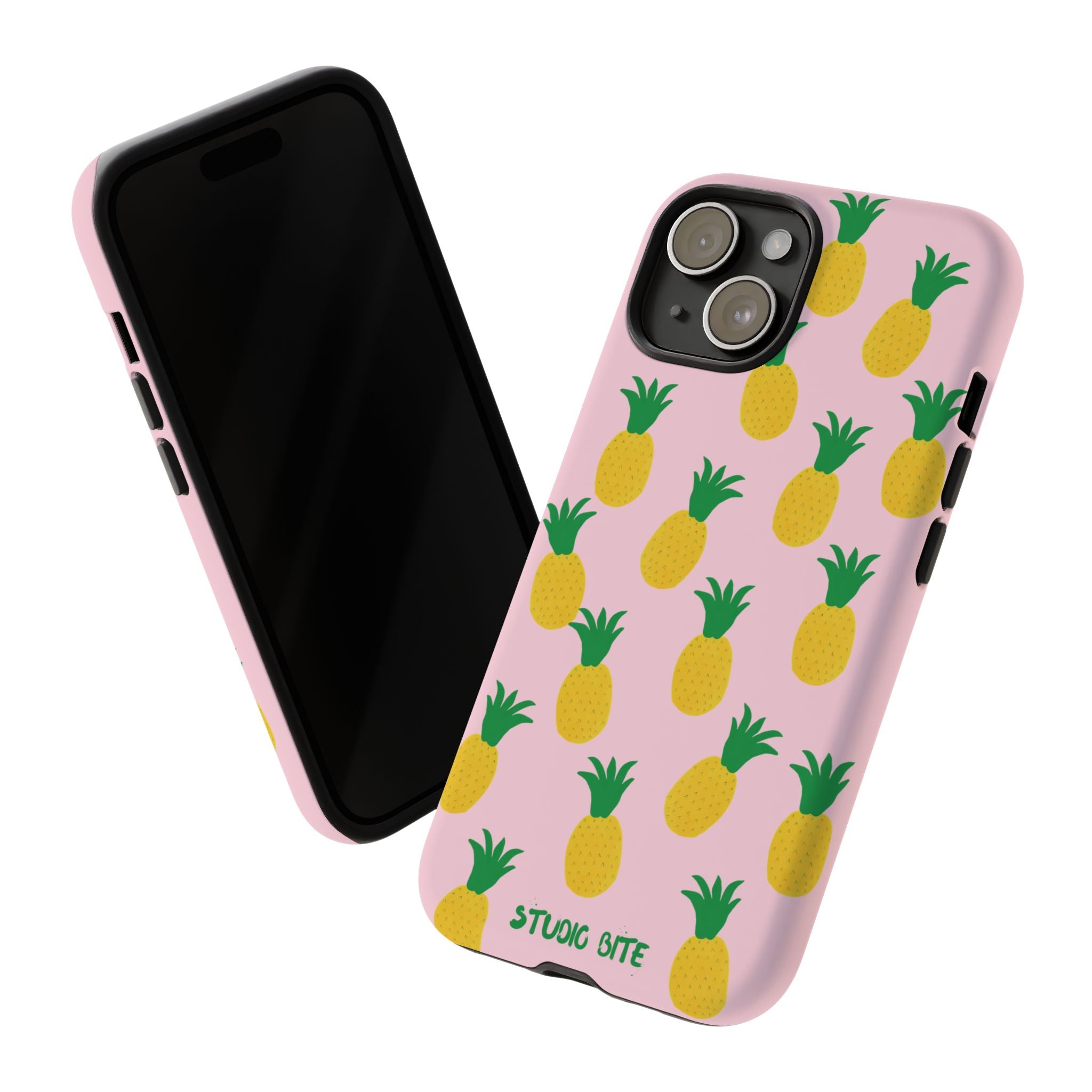 PINEAPPLE - ROSÈ