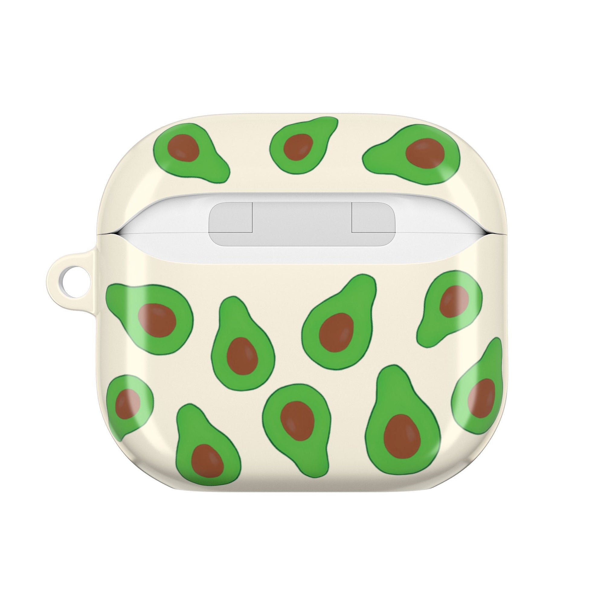 AVOCADO BEIGE - AIRPODS CASE