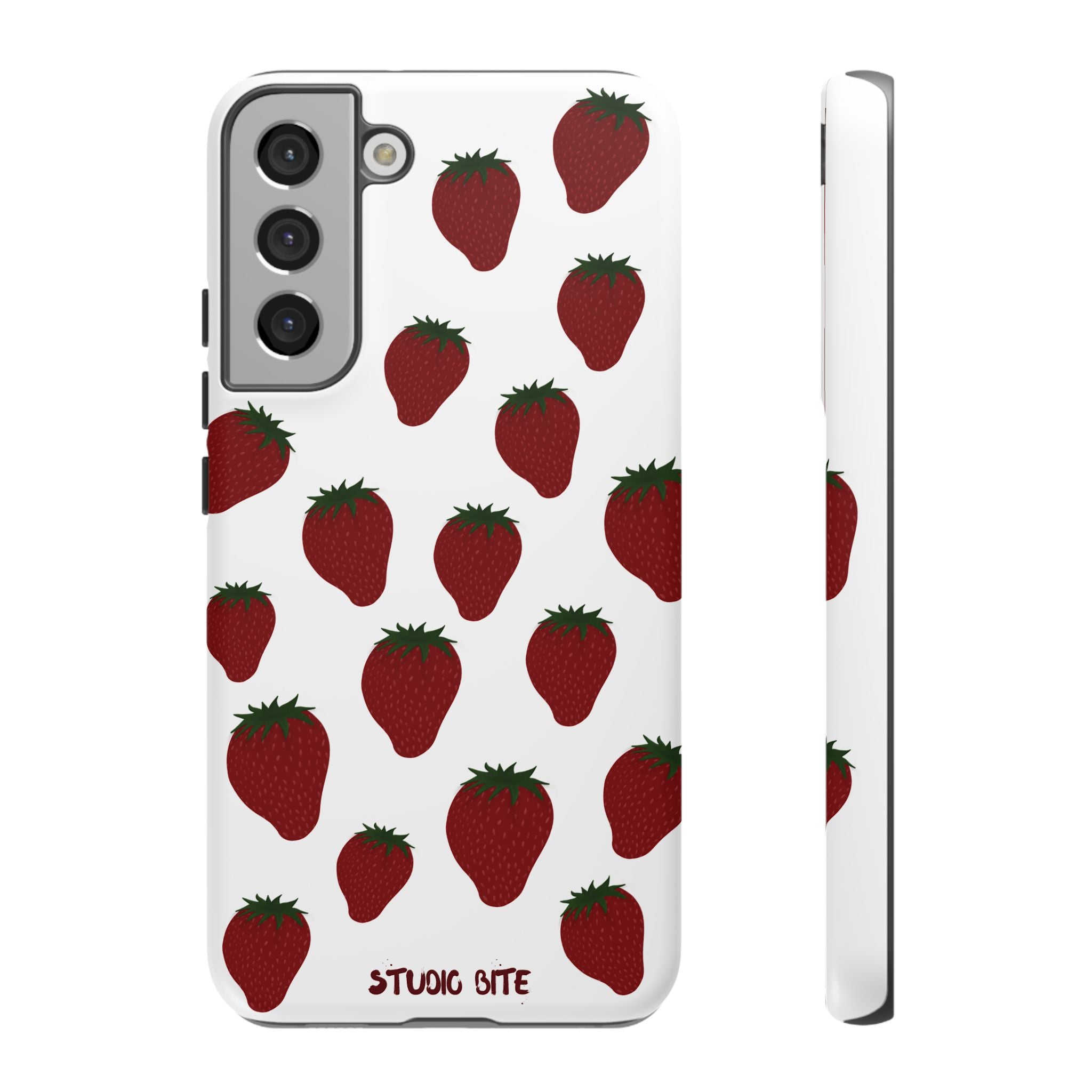 STRAWBERRY