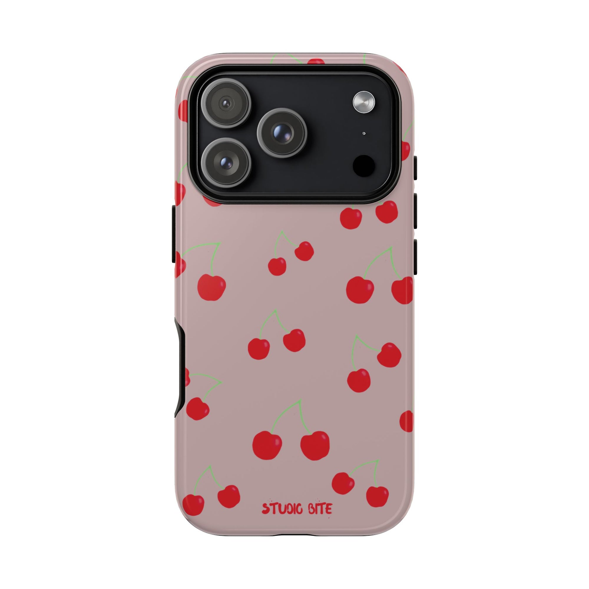 CHERRY - ROSÈ