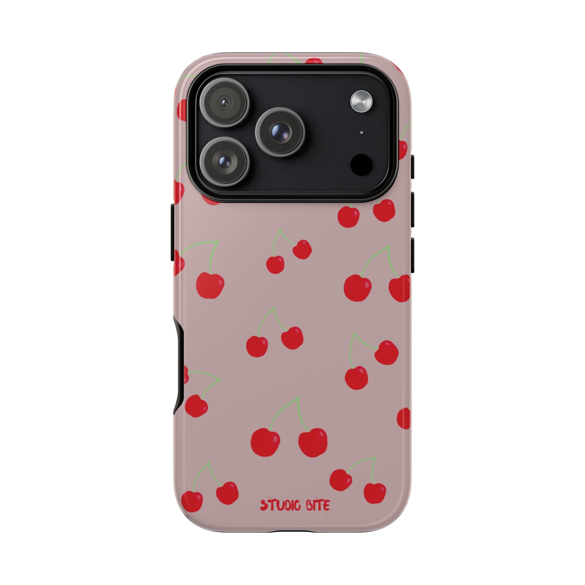 CHERRY ROSÈ