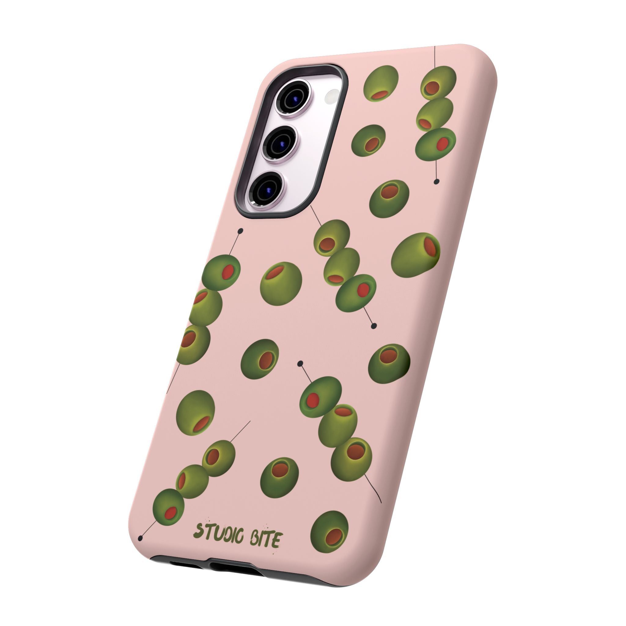 OLIVE