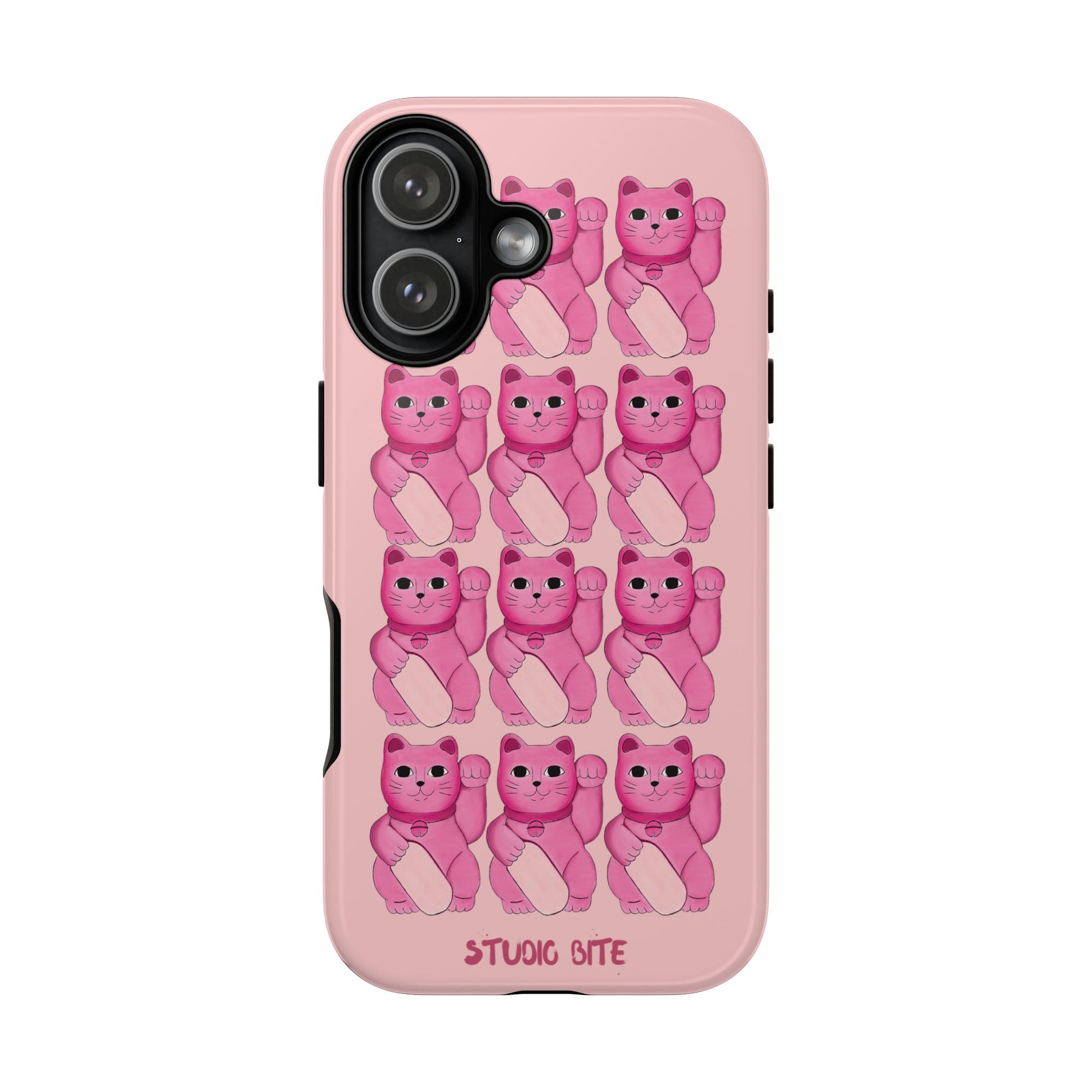 LUCKY CAT - ROSÈ