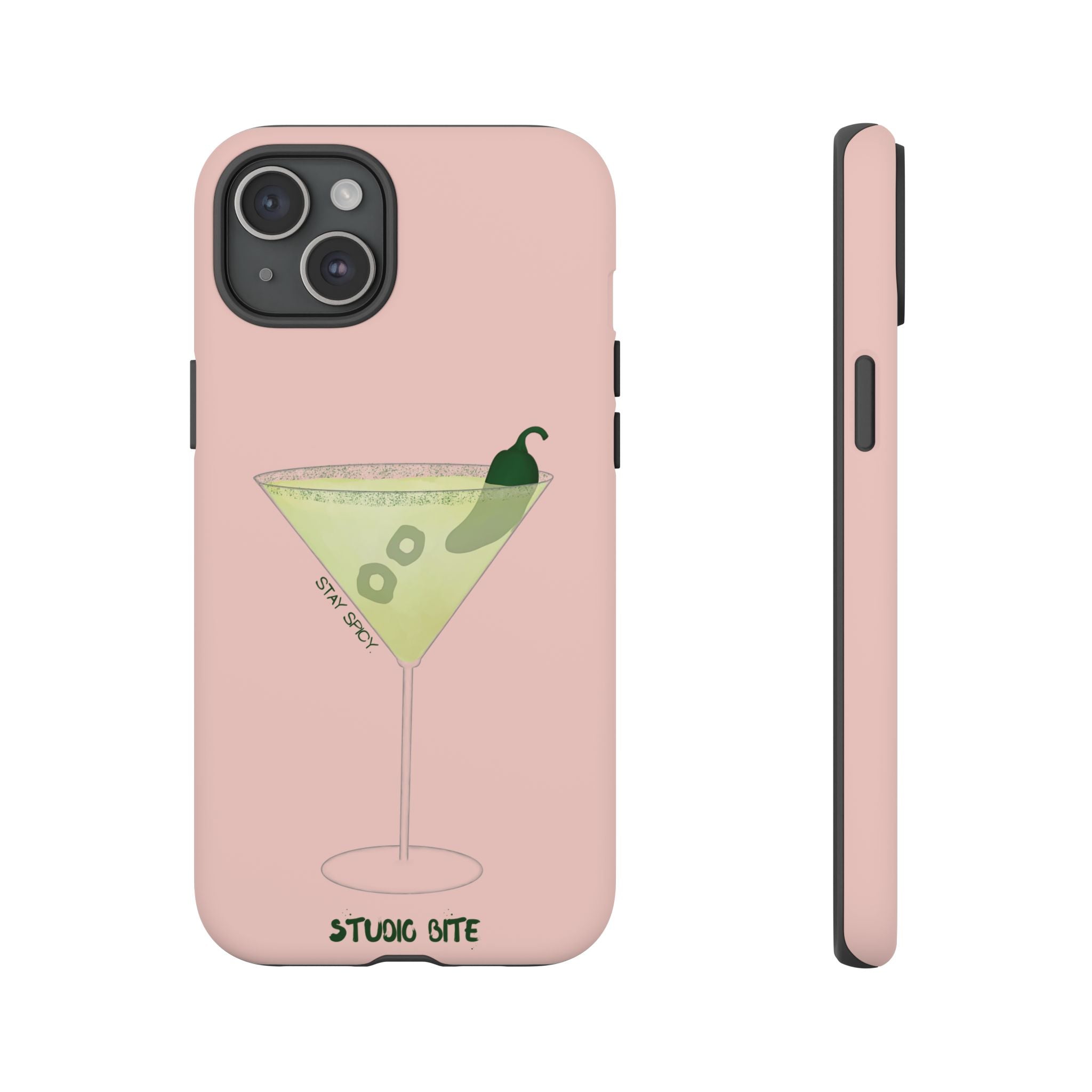 SPICY MARGARITA ROSÈ