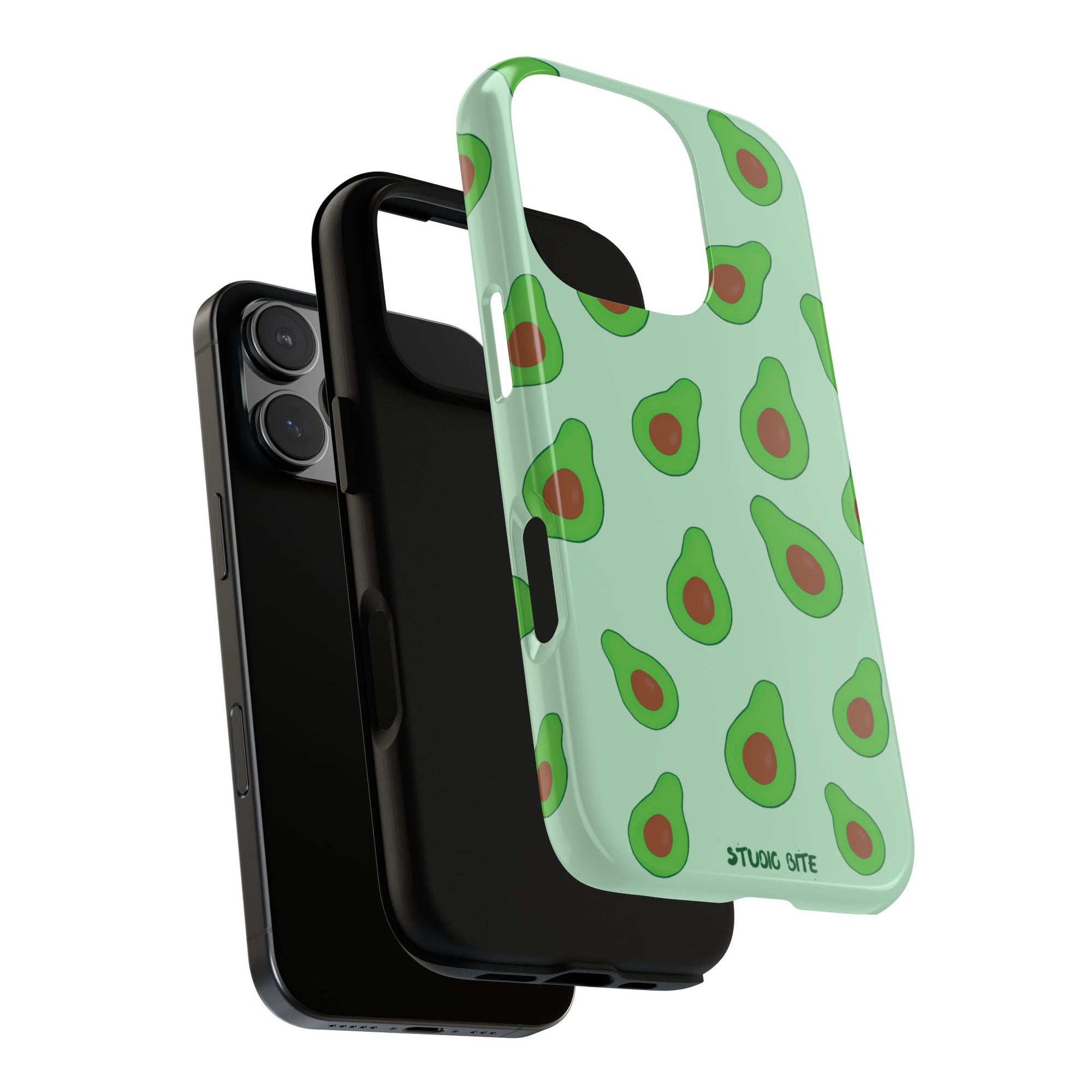 AVOCADO - GREEN