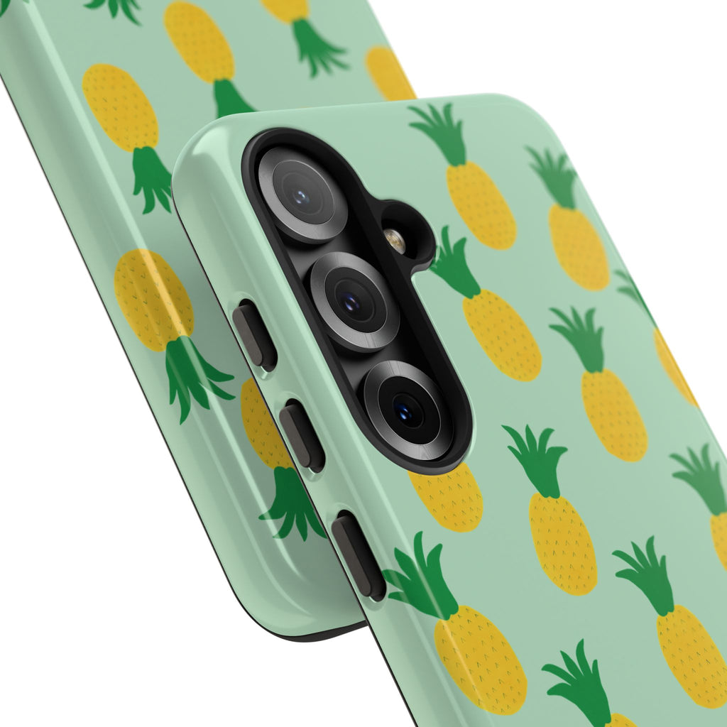 PINEAPPLE - GREEN
