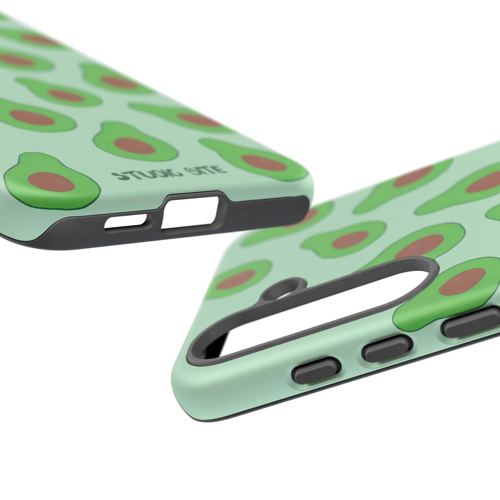 AVOCADO - GREEN