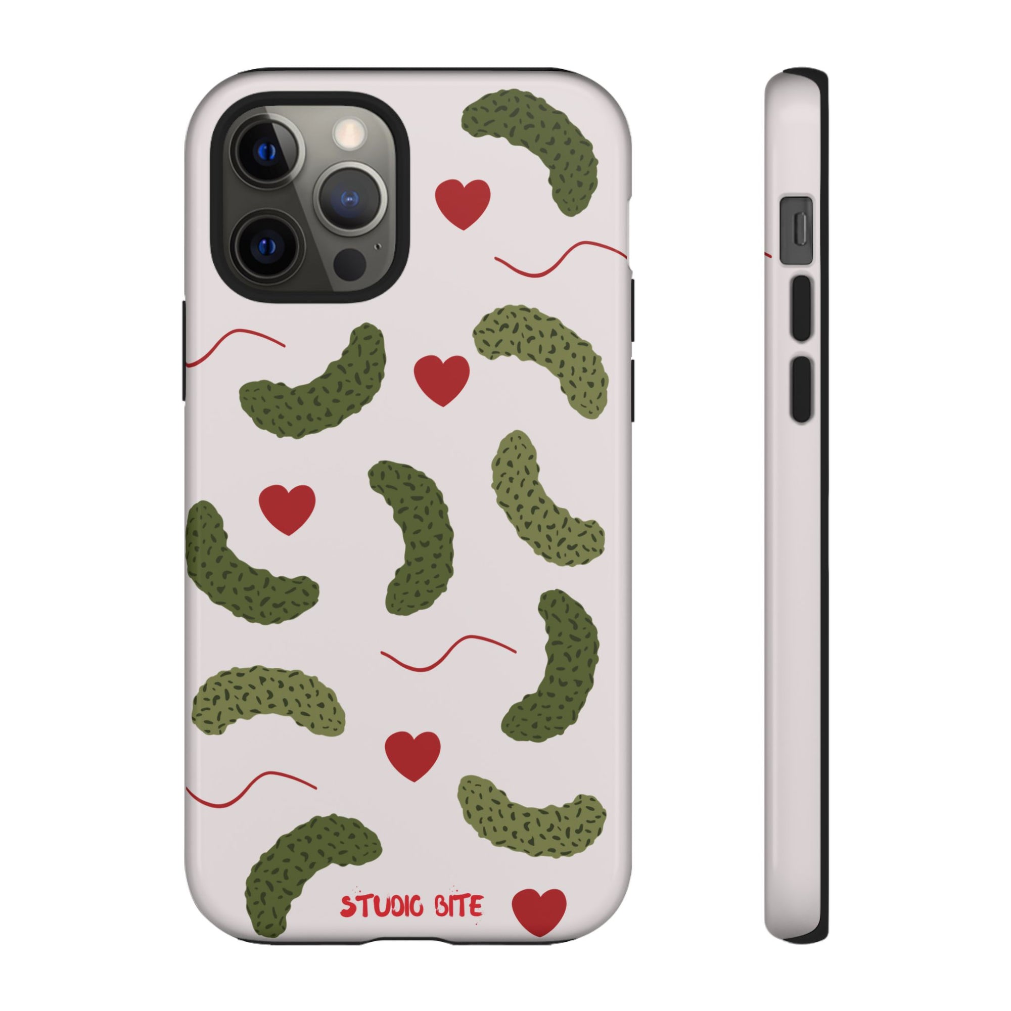 PICKLES & LOVE