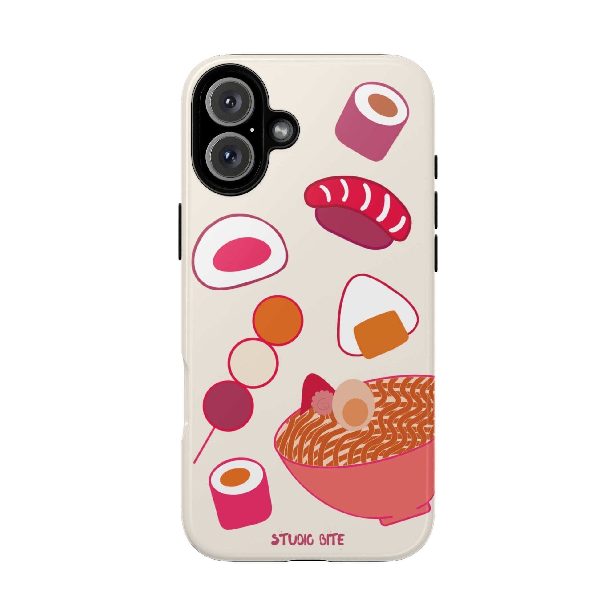 TOKYO BITES