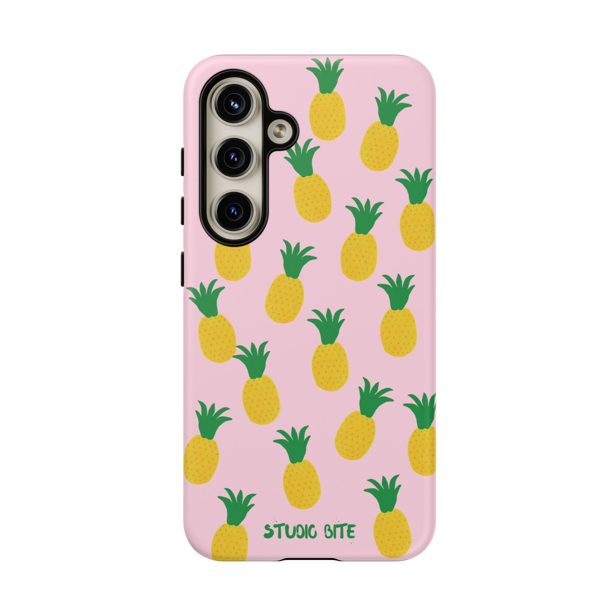 PINEAPPLE - ROSÈ