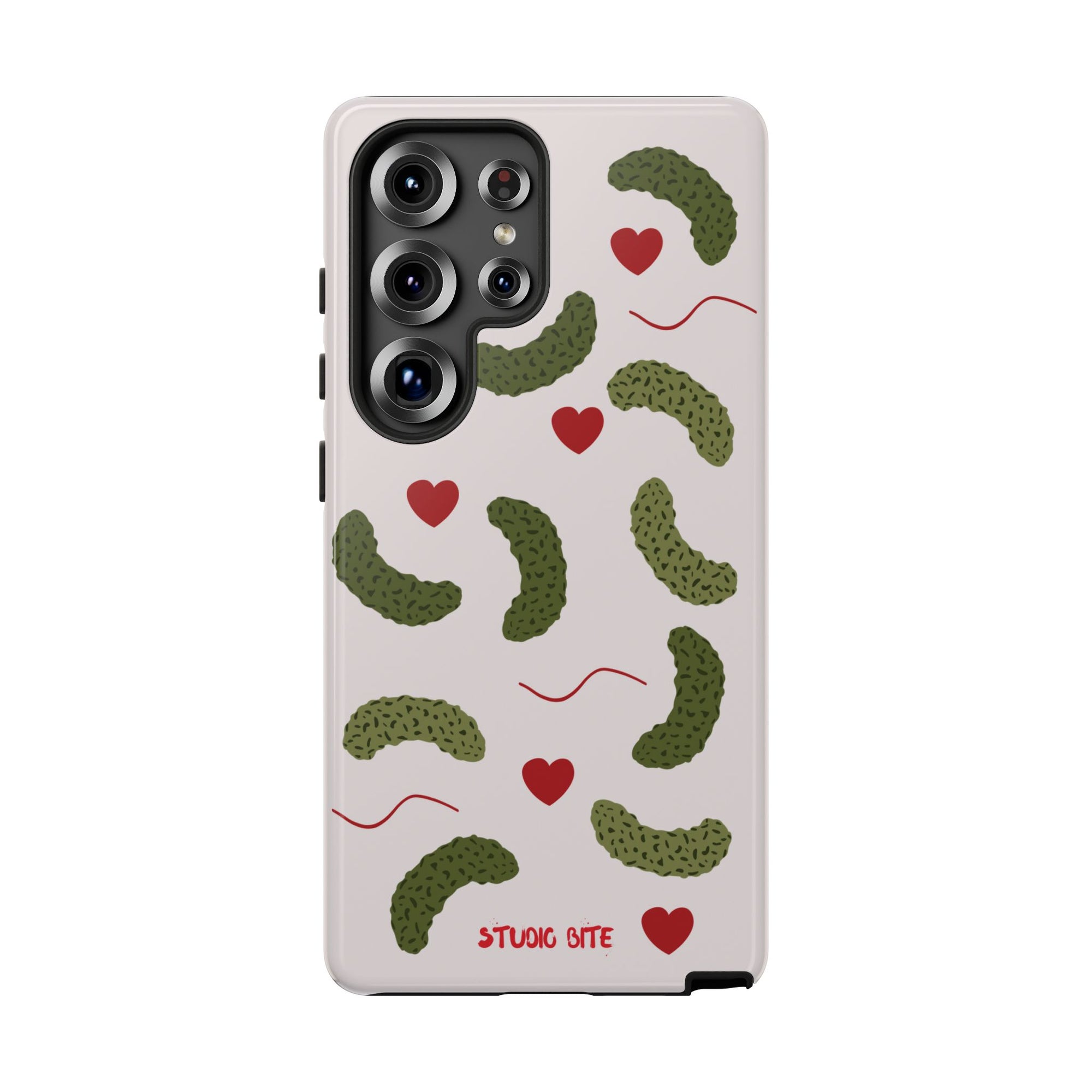 PICKLES & LOVE